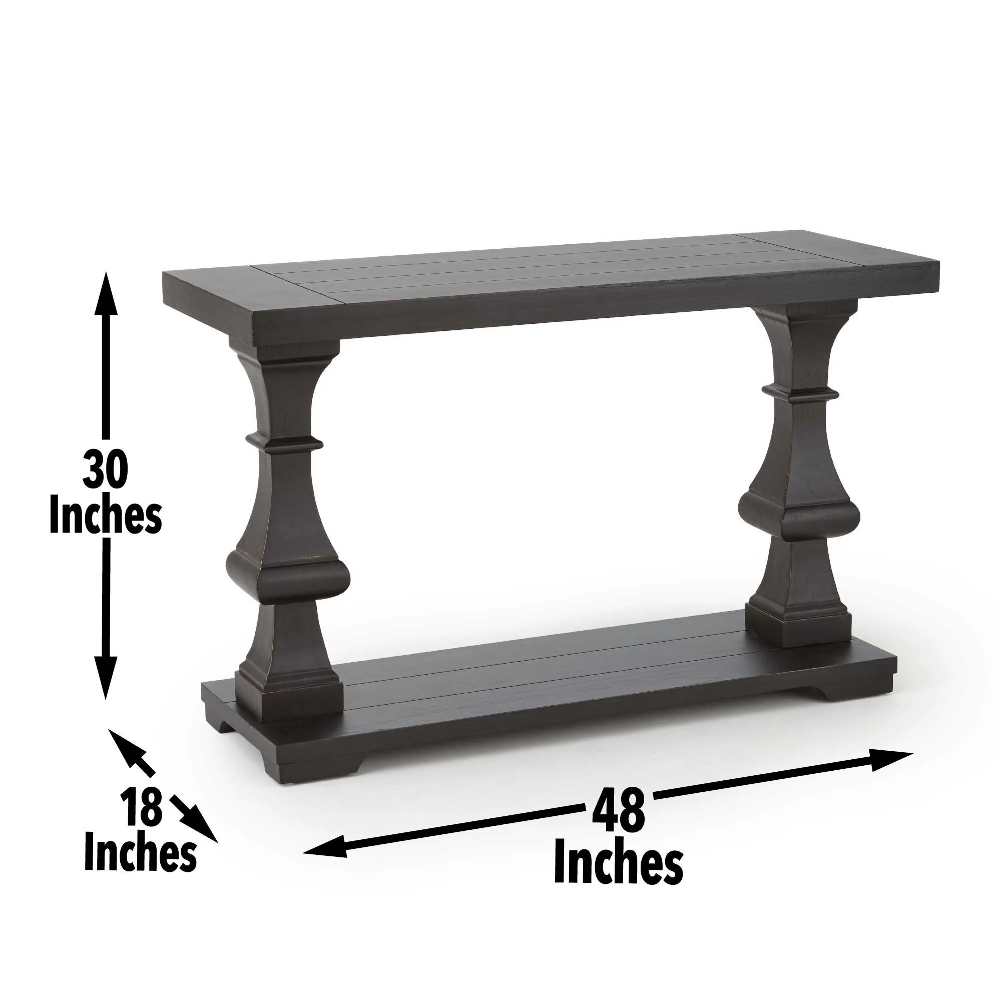 Dory - Sofa Table - Image 3