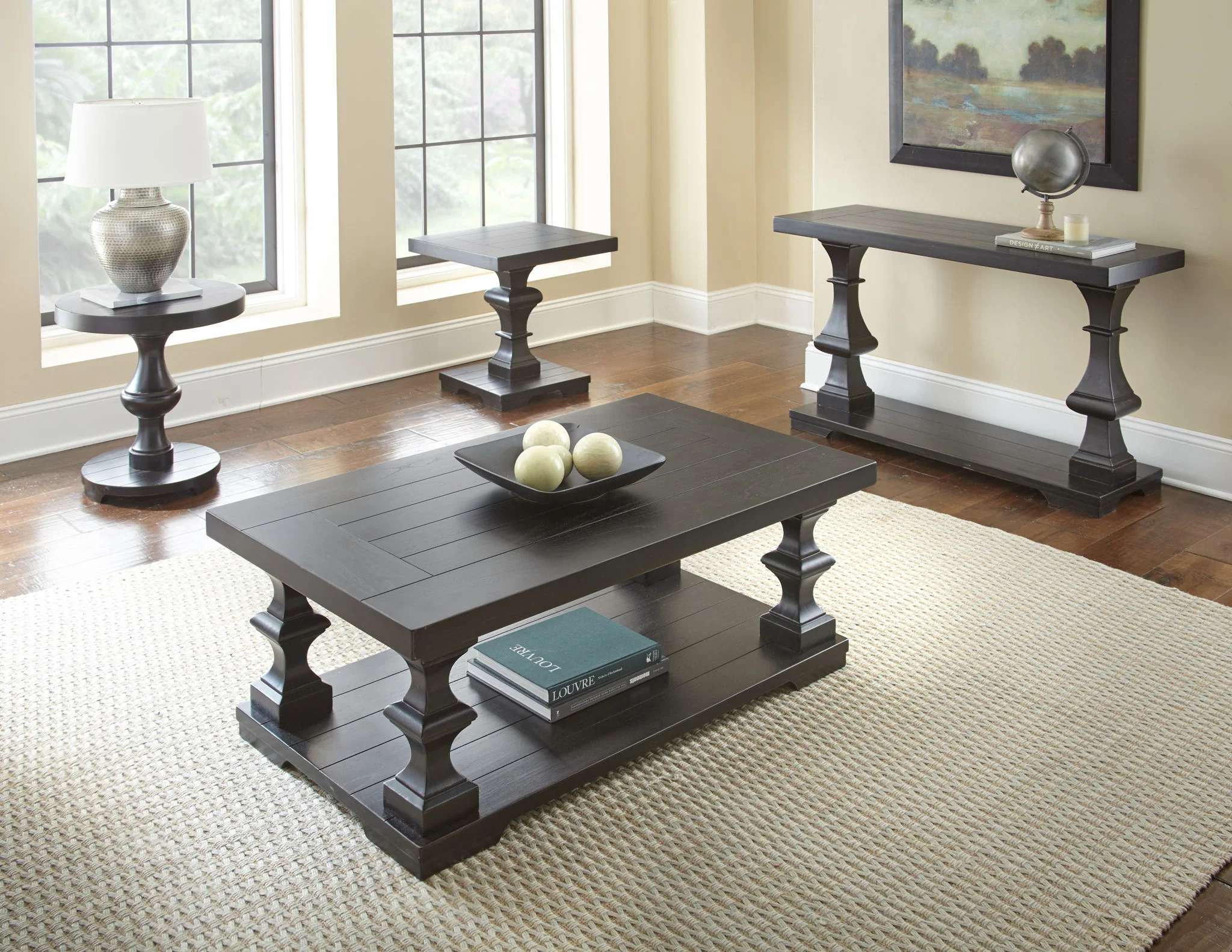 Dory - Sofa Table - Image 4