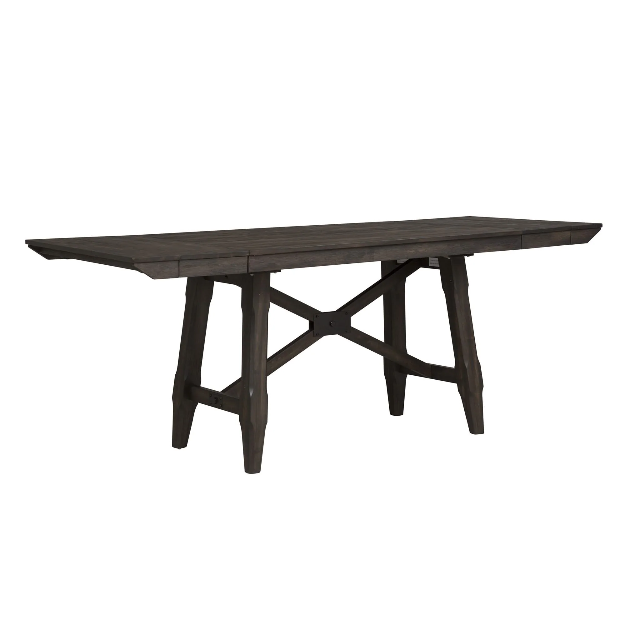 Double Bridge - Gathering Dining Table Set - Image 5