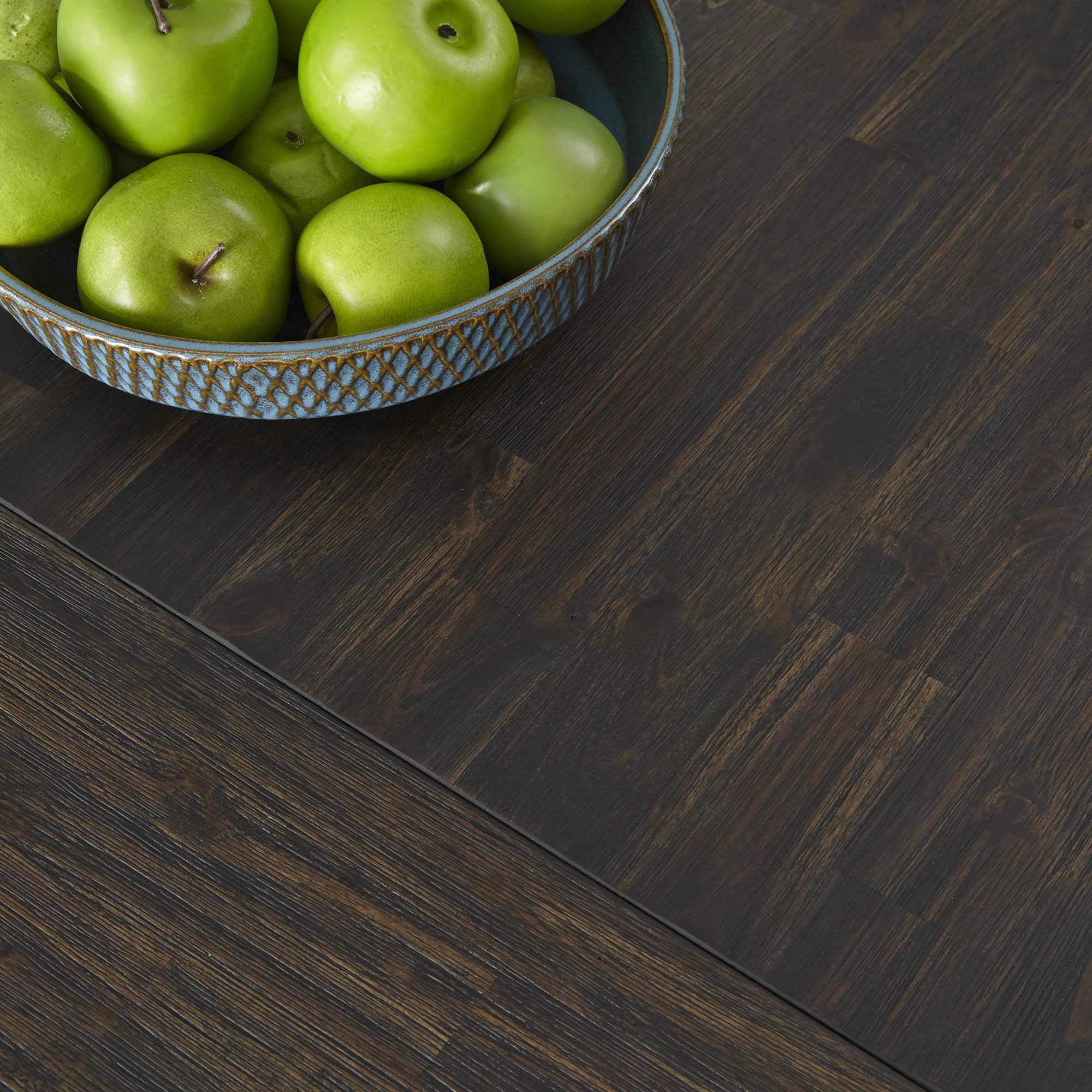 Double Bridge - Gathering Table - Dark Chestnut - Image 3
