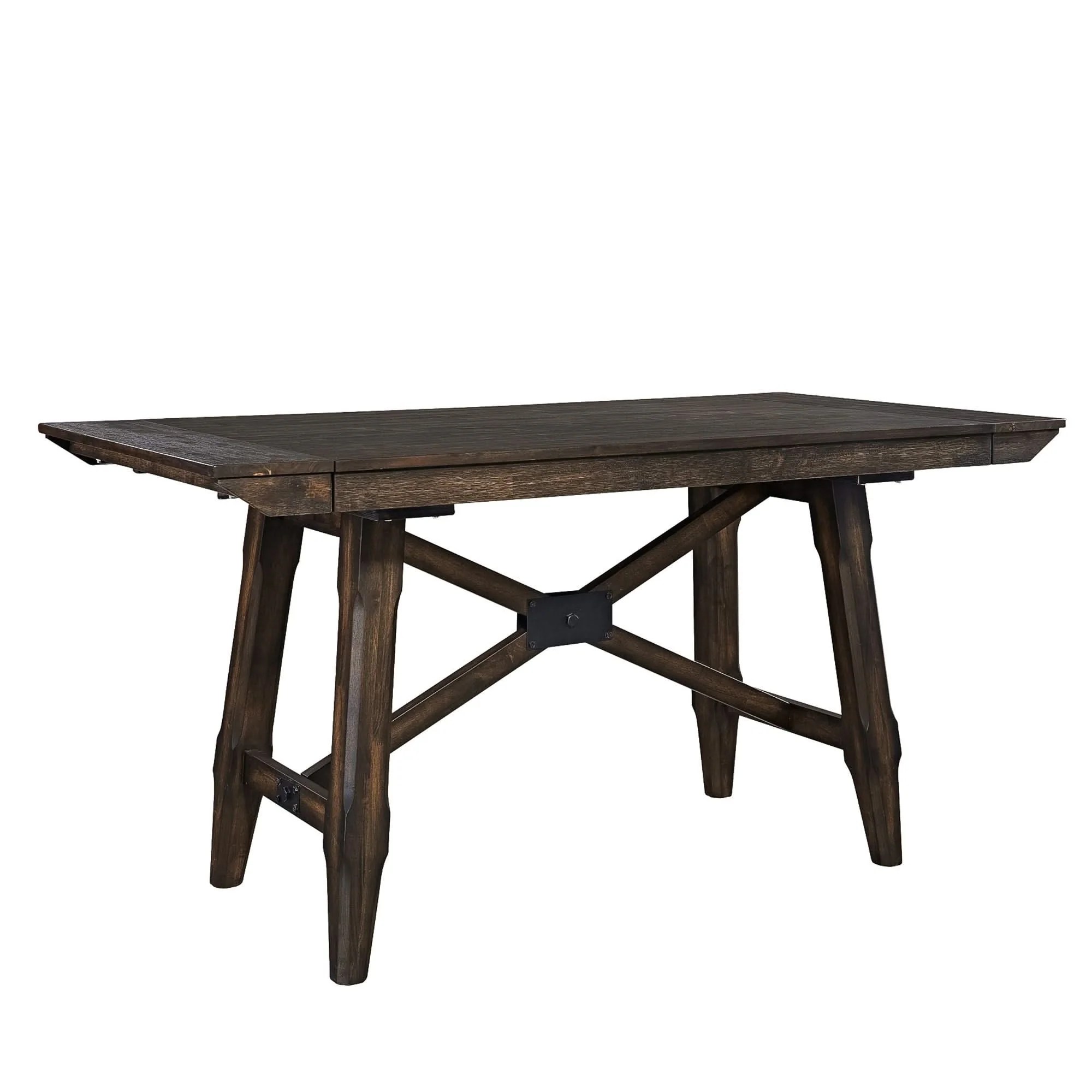 Double Bridge - Gathering Table - Dark Chestnut - Image 4