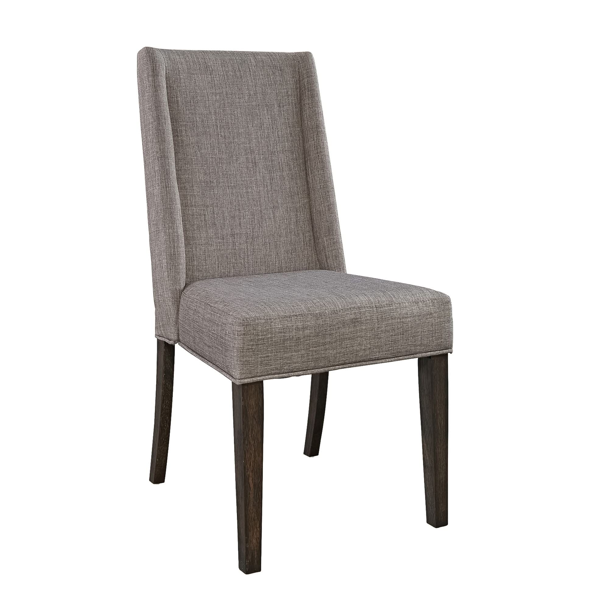 Double Bridge - Upholstered Chair - Image 2