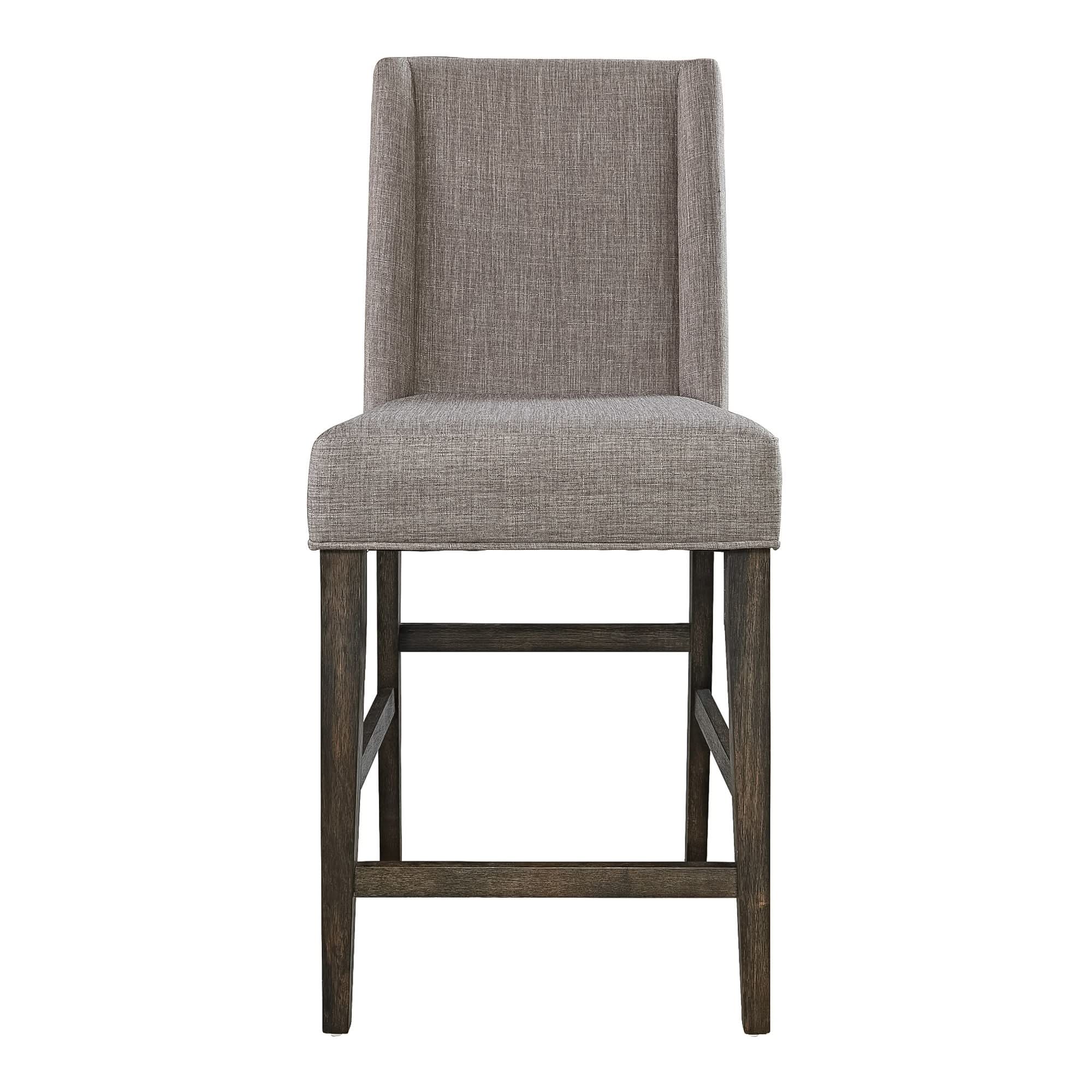 Double Bridge - Upholstered Chair - Image 7