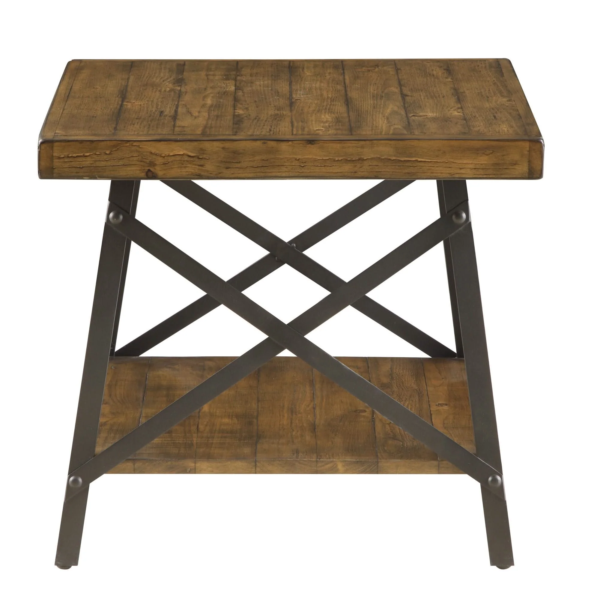Douglas - End Table - Image 3