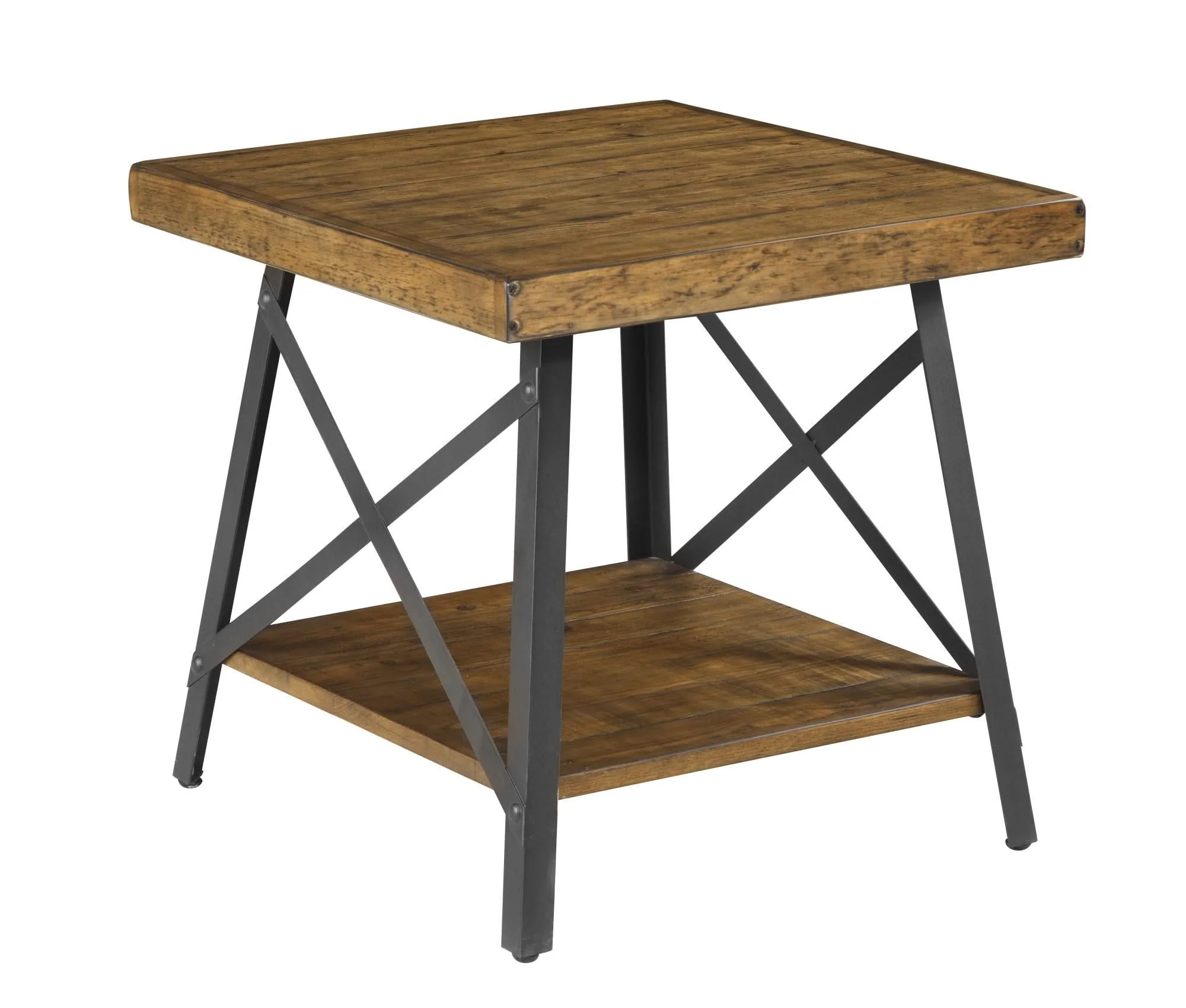 Douglas - End Table - Image 4