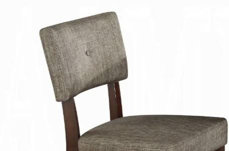 Drake - Side Chair (Set of 2) - Gray - Image 2