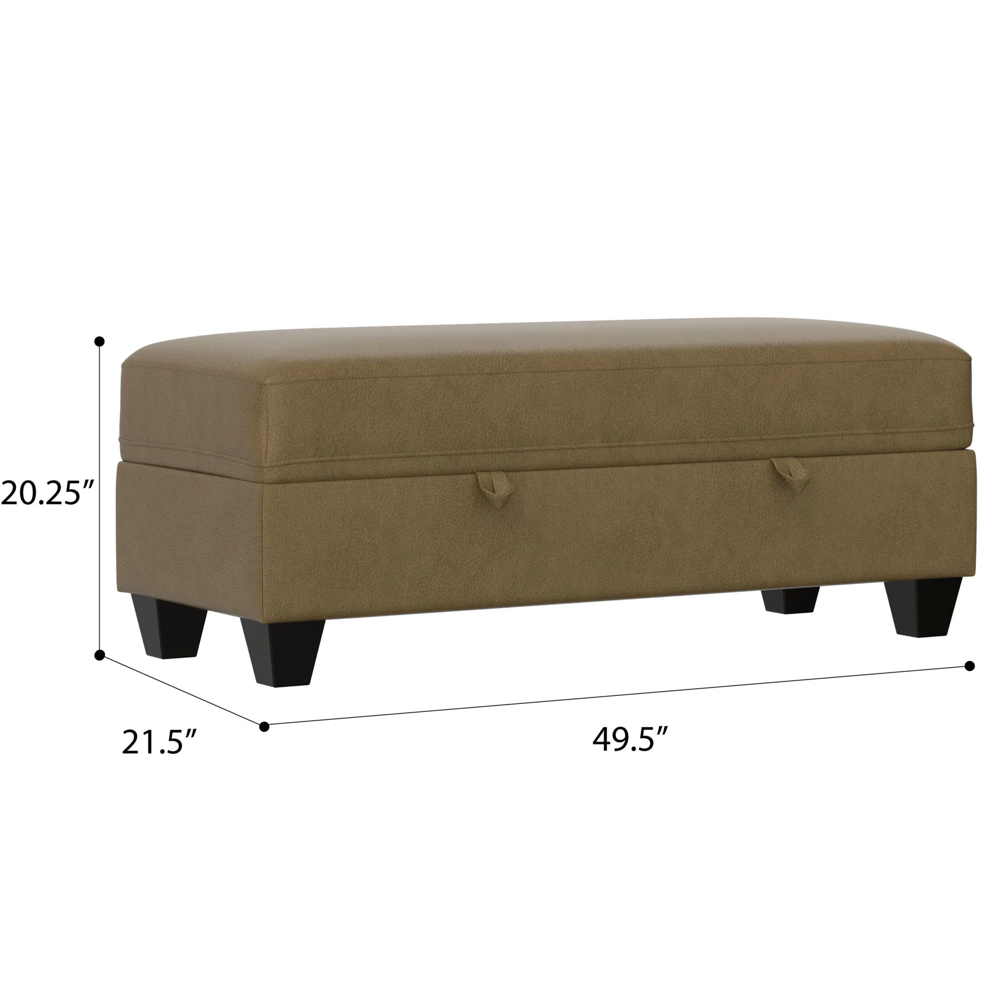 Drason - Storage Ottoman - Image 8