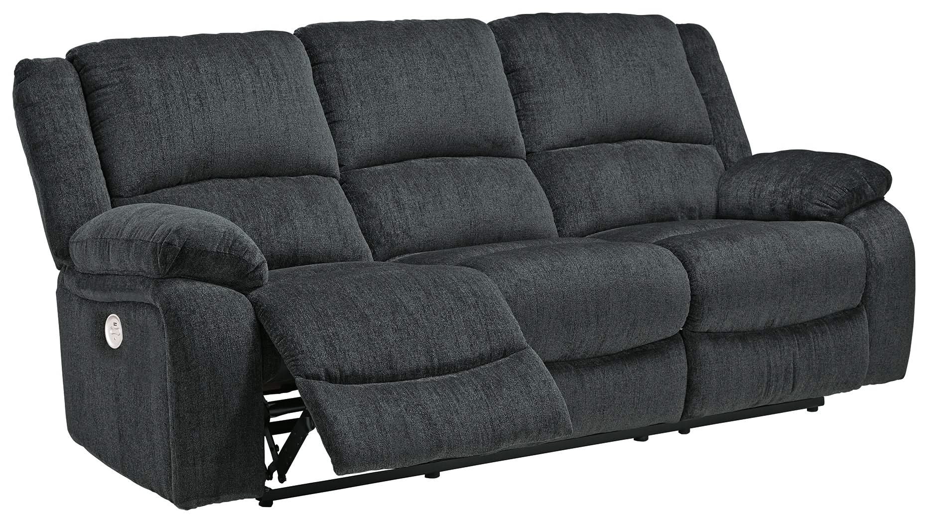 Draycoll - Reclining Sofa - Image 3