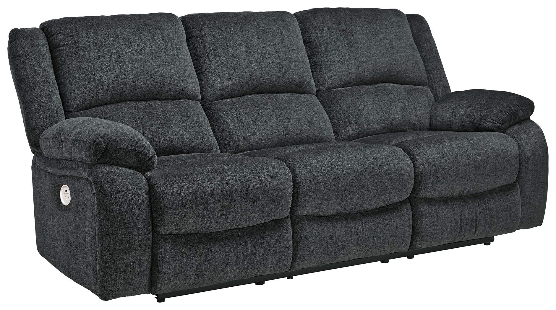 Draycoll - Reclining Sofa - Image 7