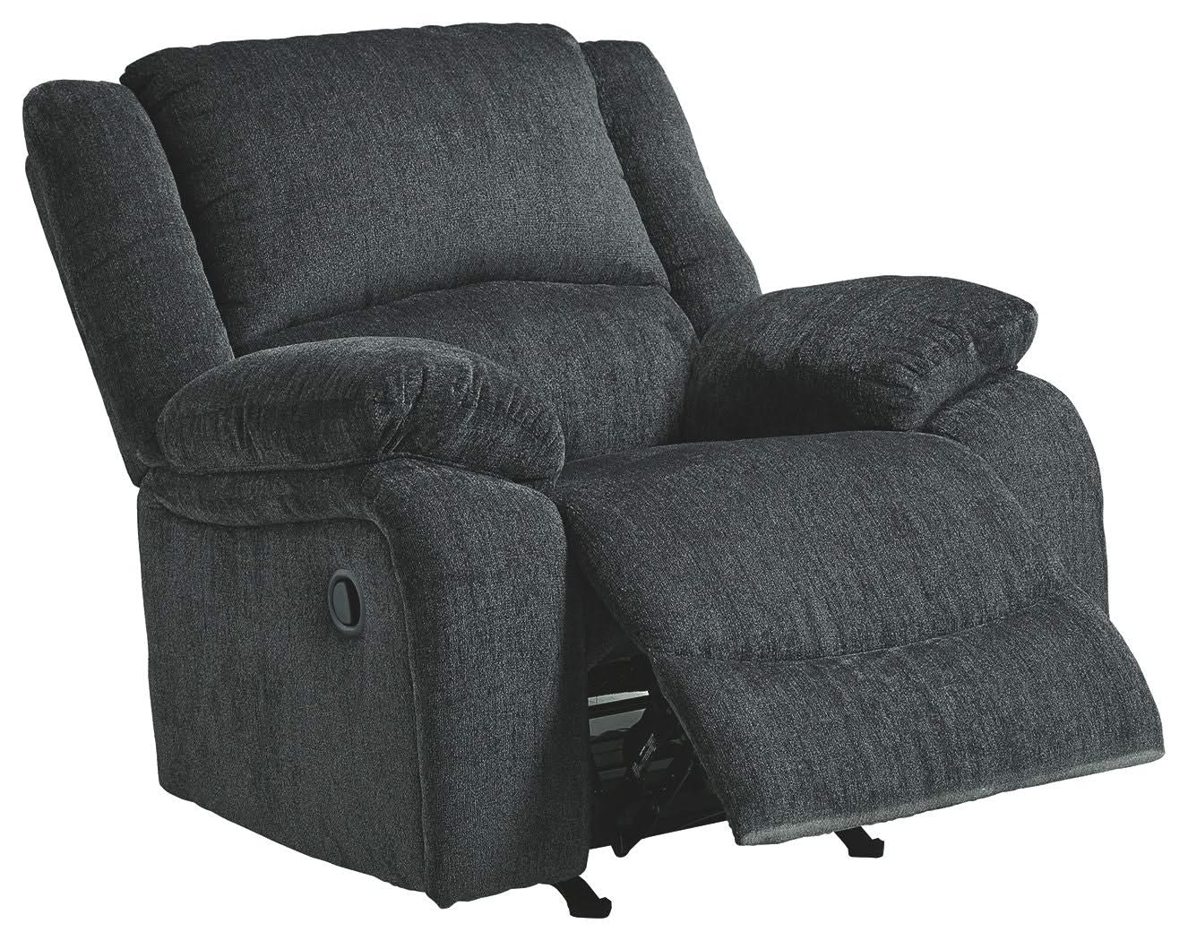 Draycoll - Rocker Recliner - Image 5