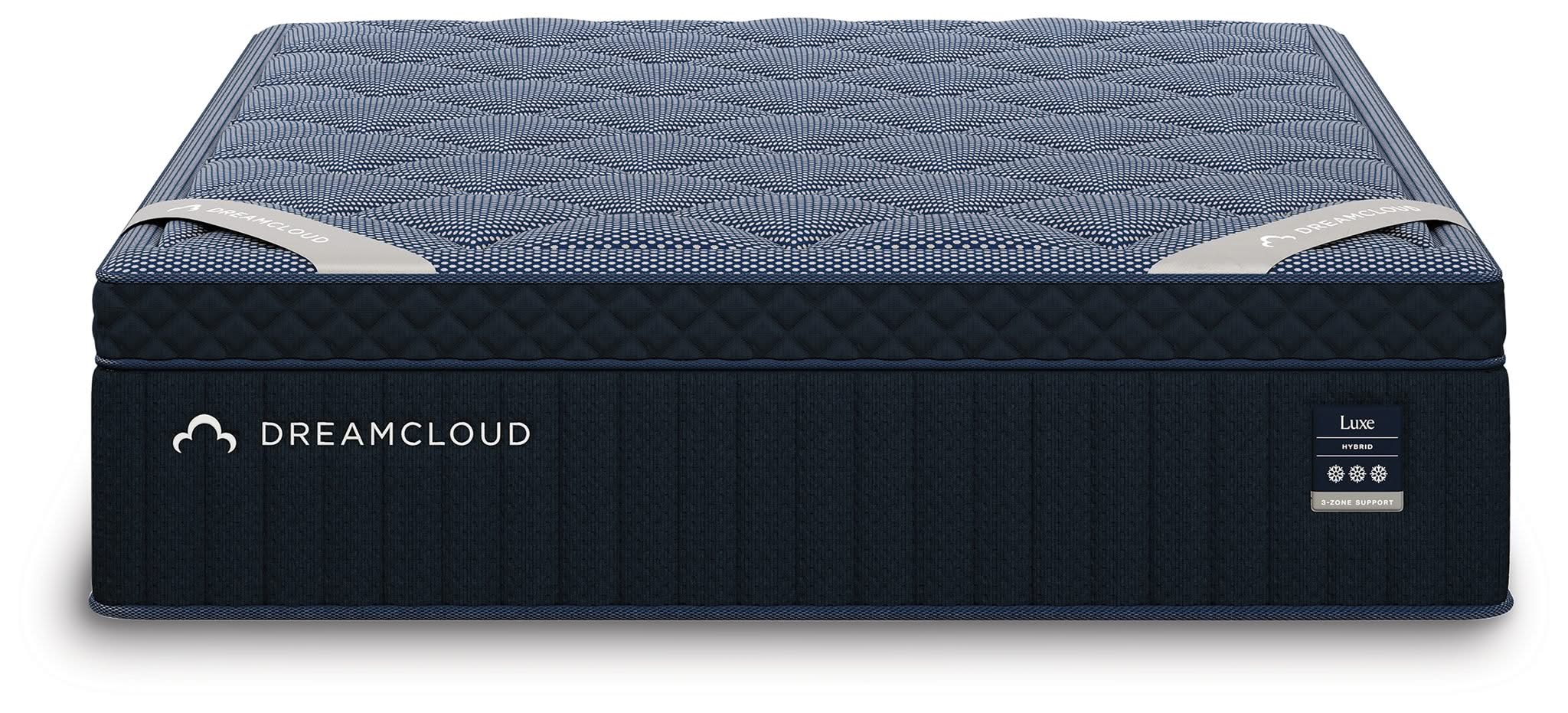 DreamCloud Luxe Hybrid - Mattress - Image 2
