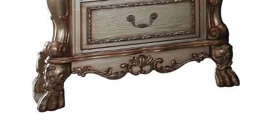 Dresden - Vintage Nightstand - Image 3