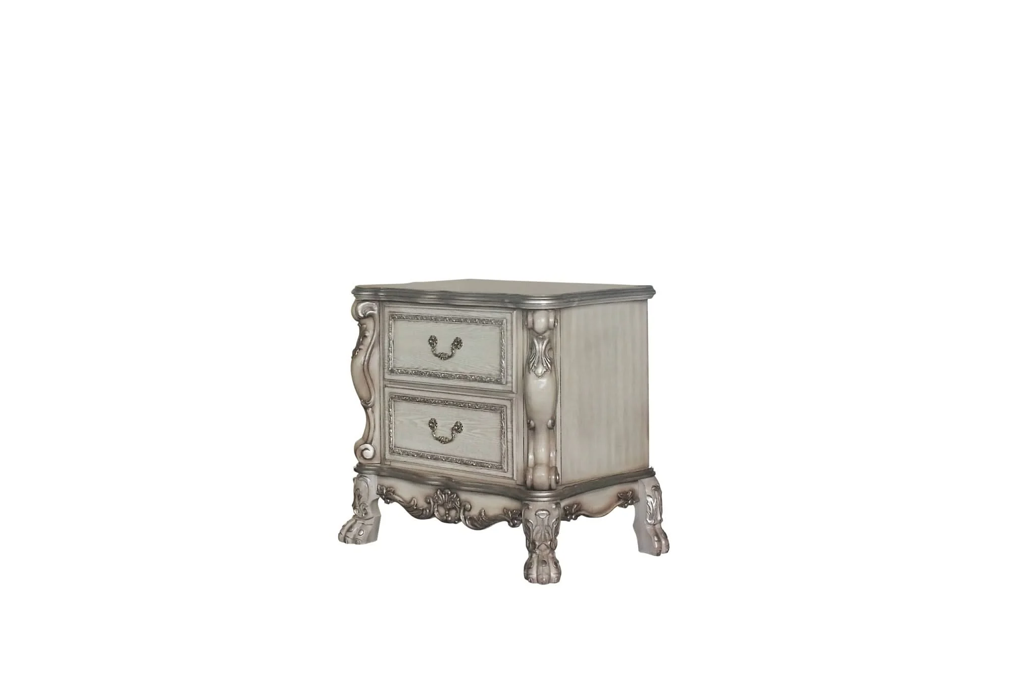 Dresden - Vintage Nightstand - Image 6