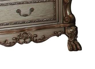 Dresden - Vintage Nightstand - Image 8