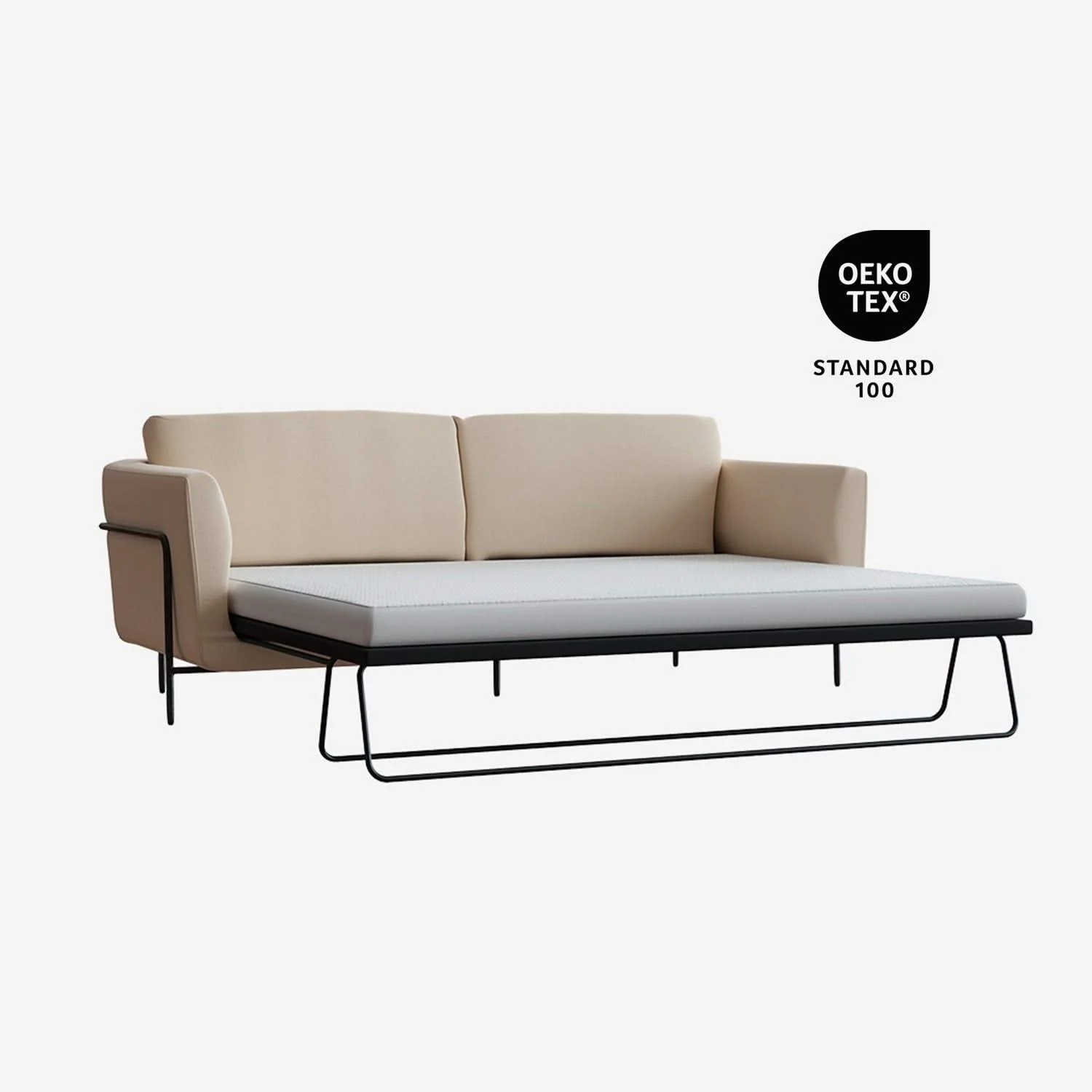 Dri-Tec - Sofa Bed Mattress Protector