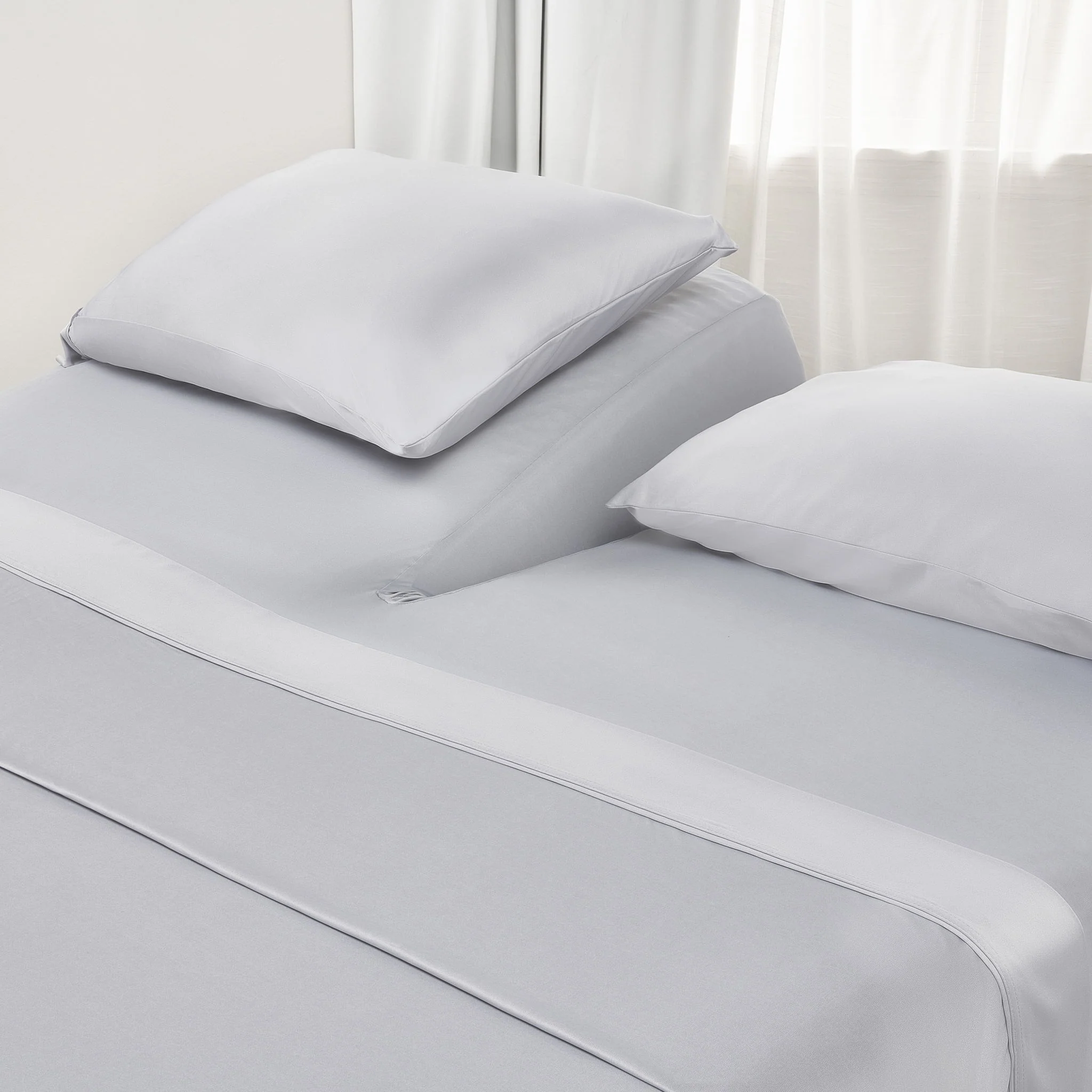 Dri-Tec - Split Head Sheet Set - Image 17