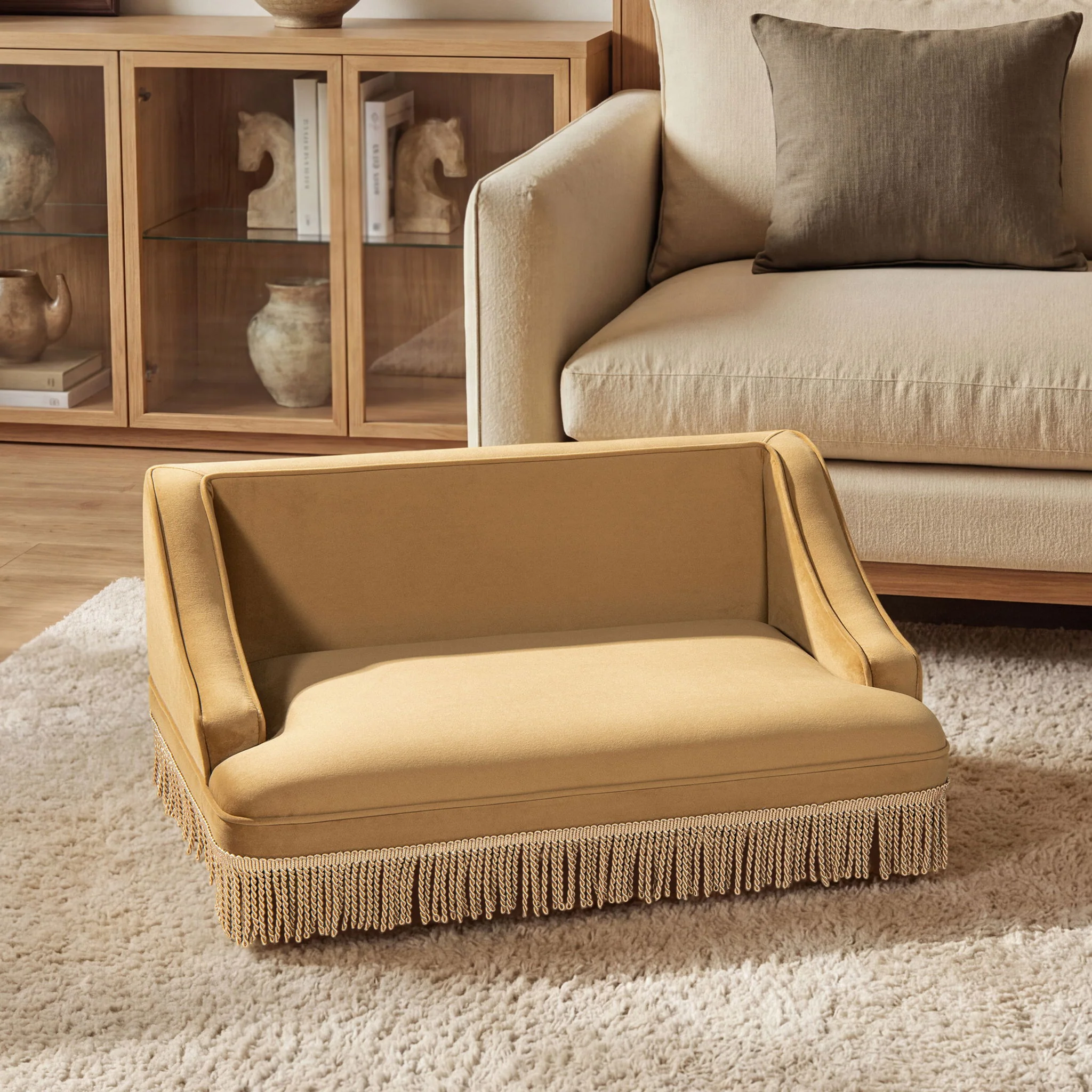 Duchess - Pet Bed Sofa - Image 11