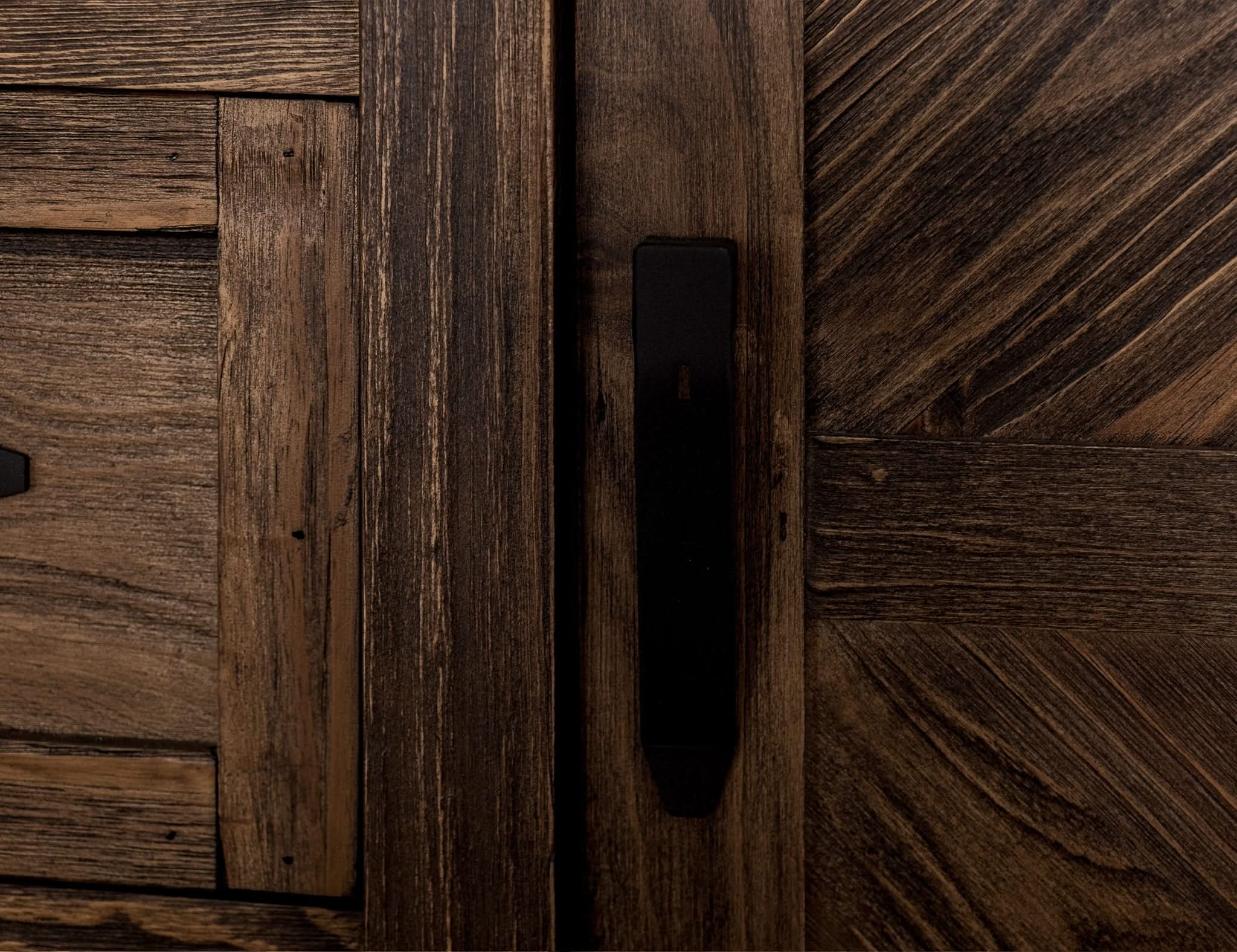 Dutton - Dresser - Brown - Image 4