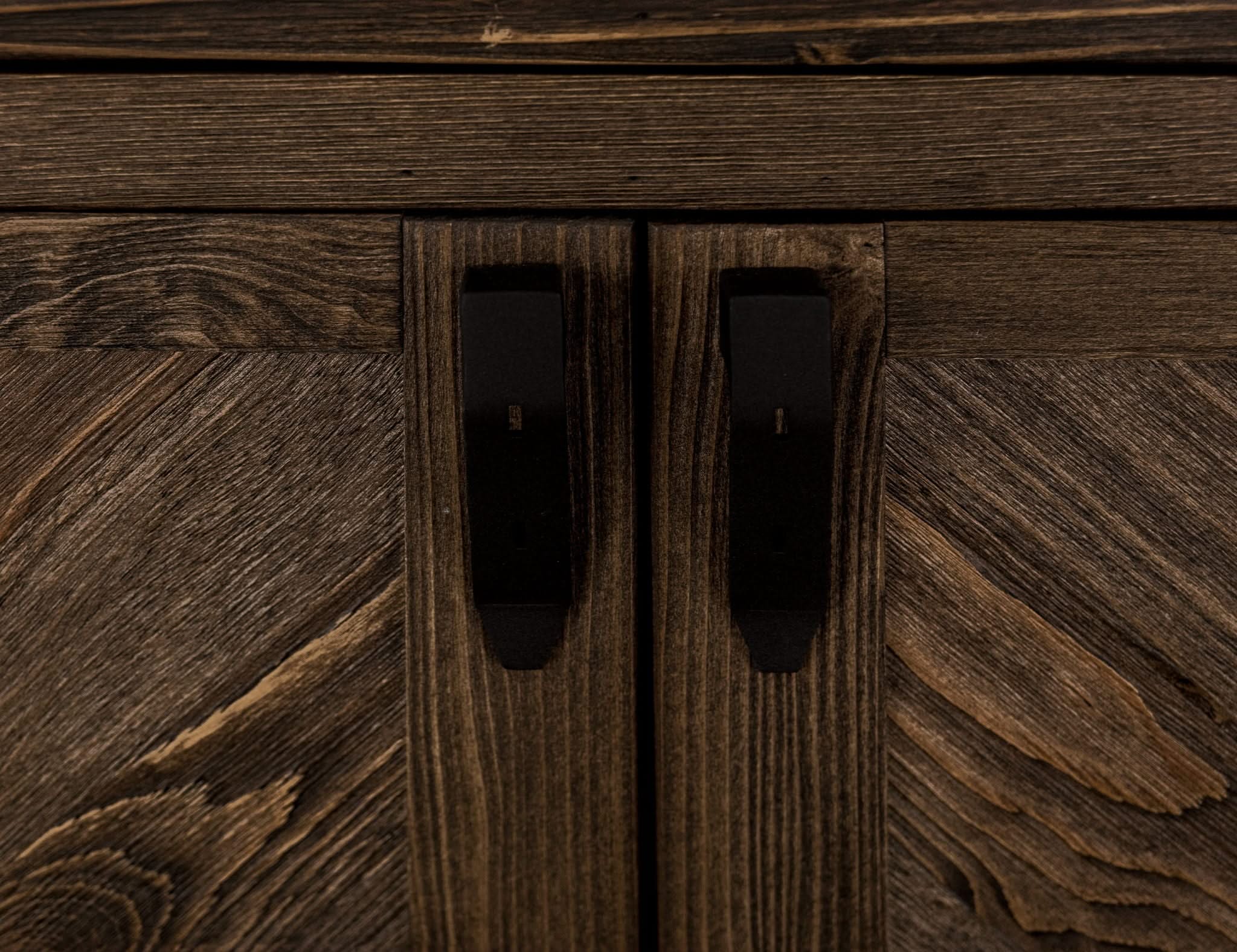Dutton - Nightstand - Brown - Image 4