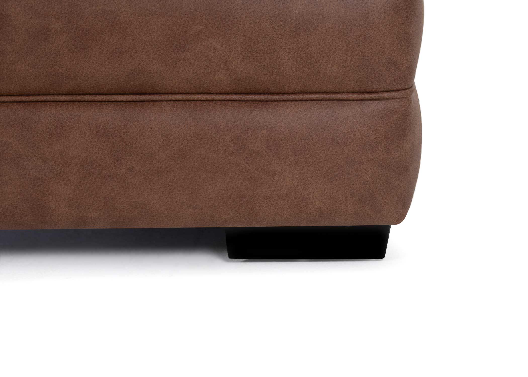 Duvall Saddle Chair & 1/2 with Reversible Cushions and Deep Seating - Image 5
