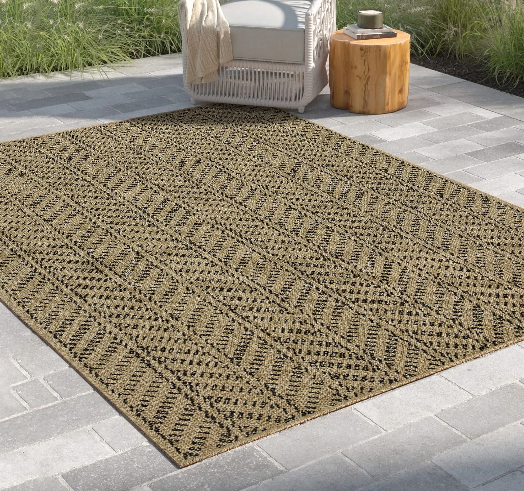 Earth - Indoor / Outdoor Area Rug - Image 3