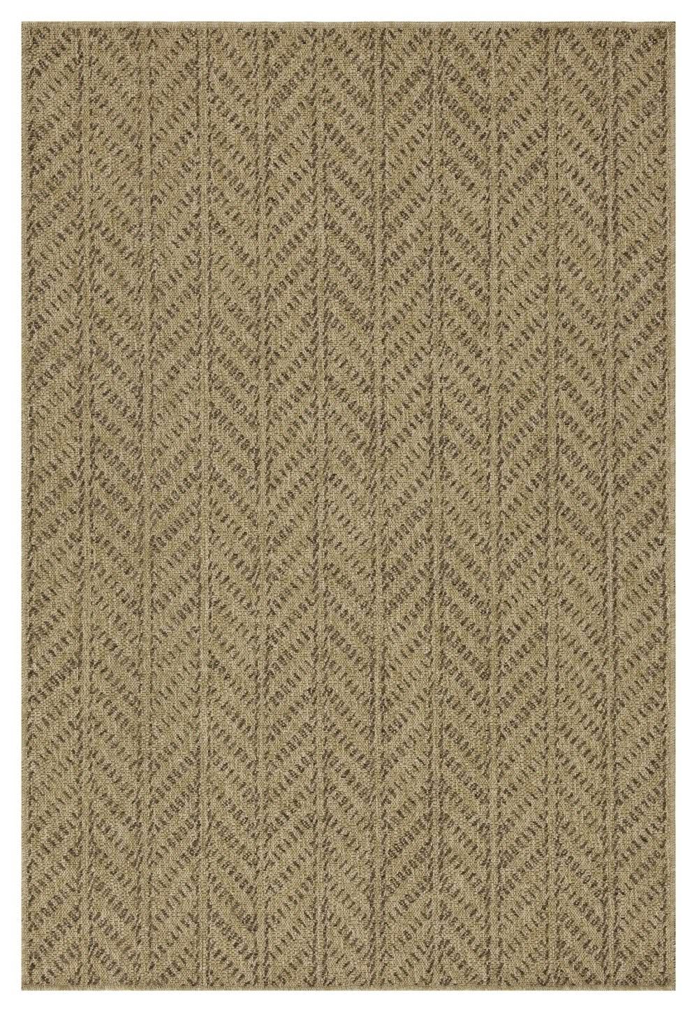 Earth - Indoor, Outdoor Area Rug, Contemporary Design