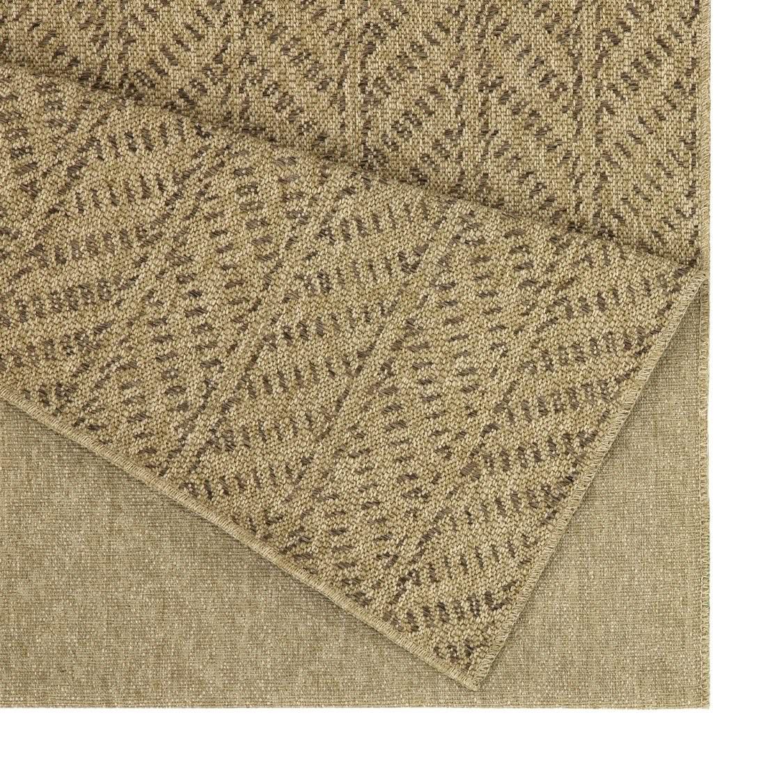 Earth - Indoor, Outdoor Area Rug, Contemporary Design - Image 4