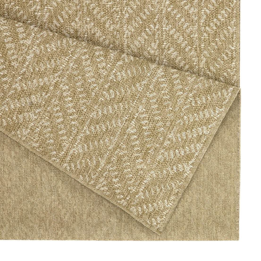 Earth - Indoor, Outdoor Area Rug, Flatweave Construction - Image 4