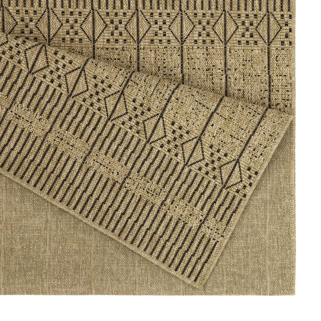 Earth - Indoor / Outdoor, Area Rug - Jute / - Image 4