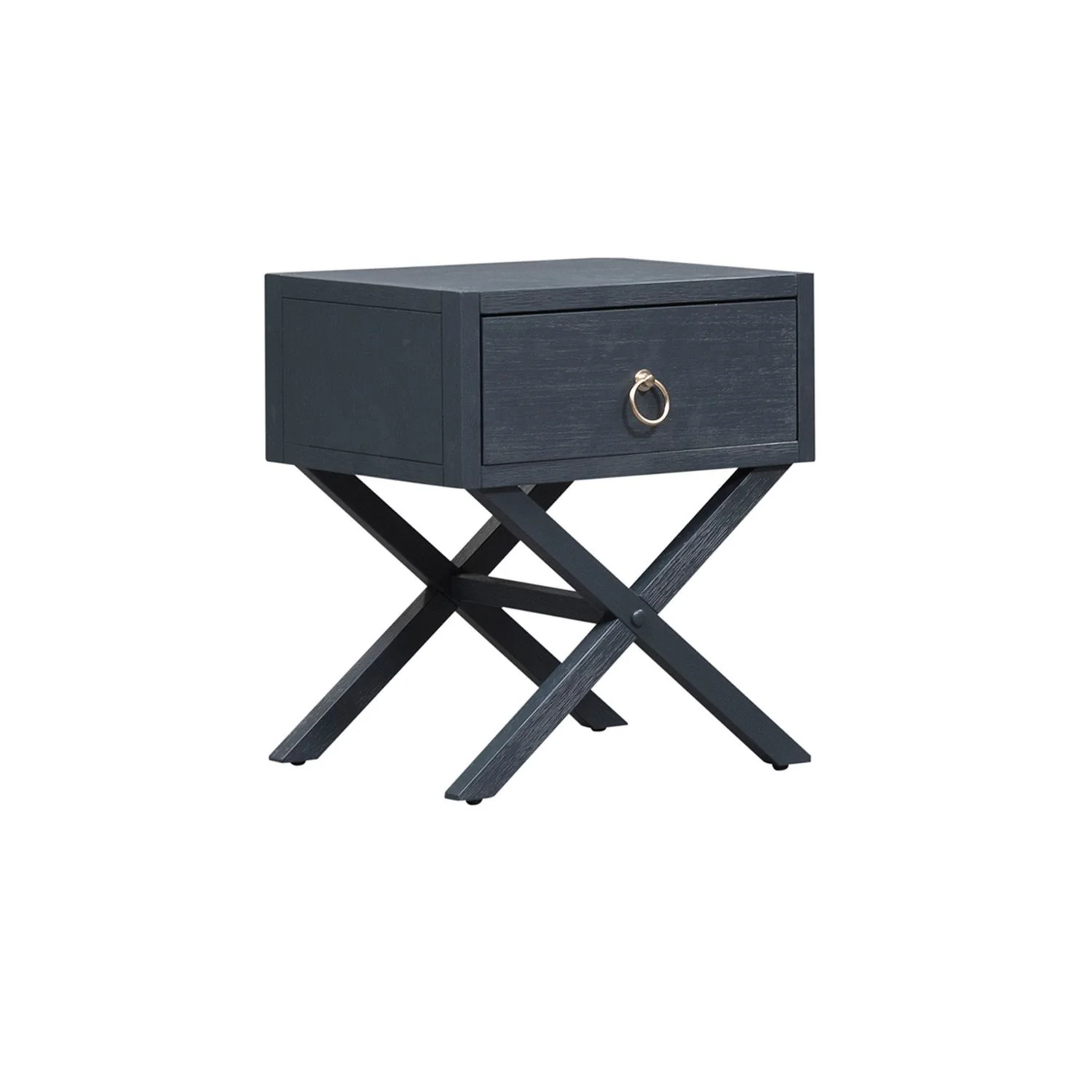 East End - 1 Drawer Accent Table - Image 7