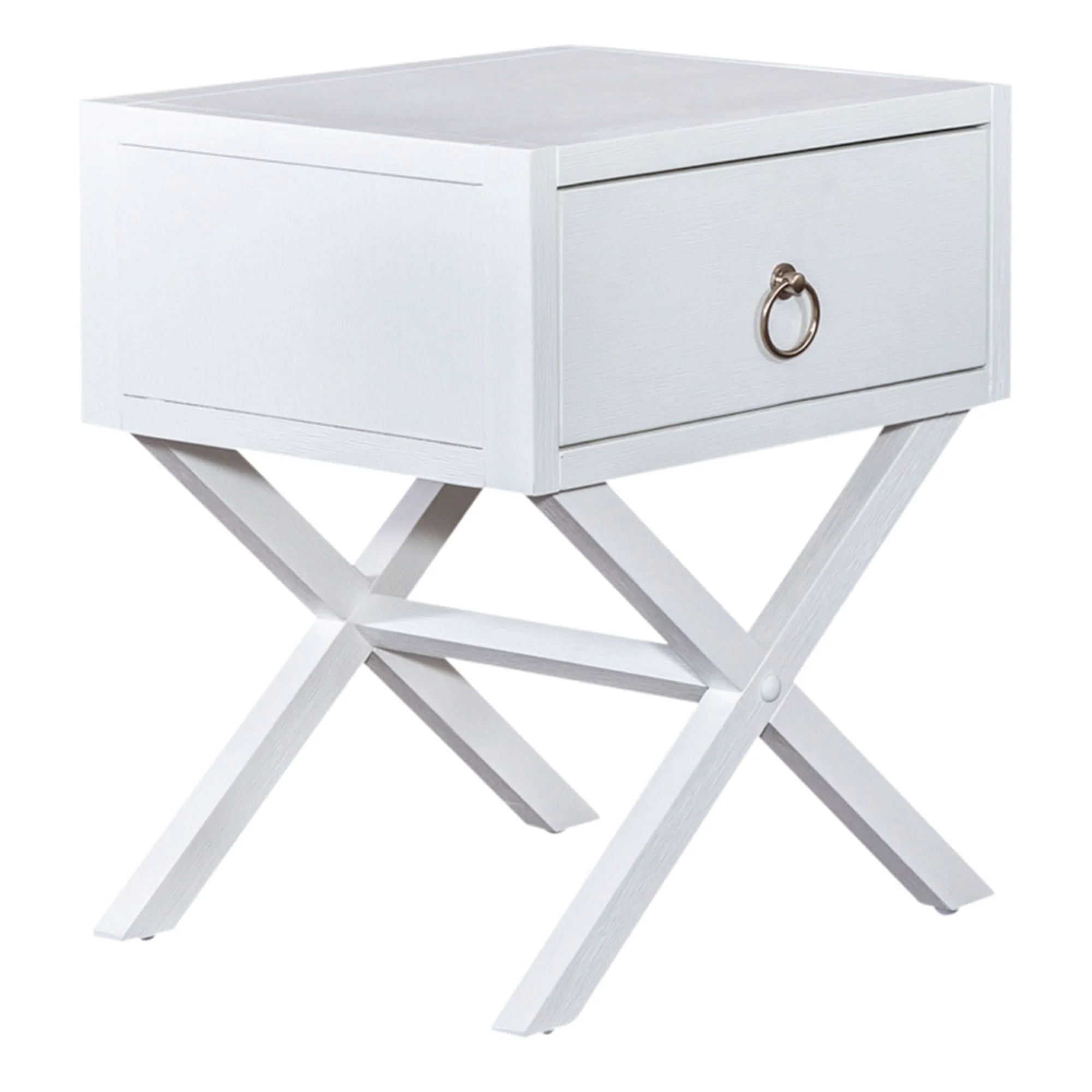 East End - 1 Drawer Accent Table - Image 9