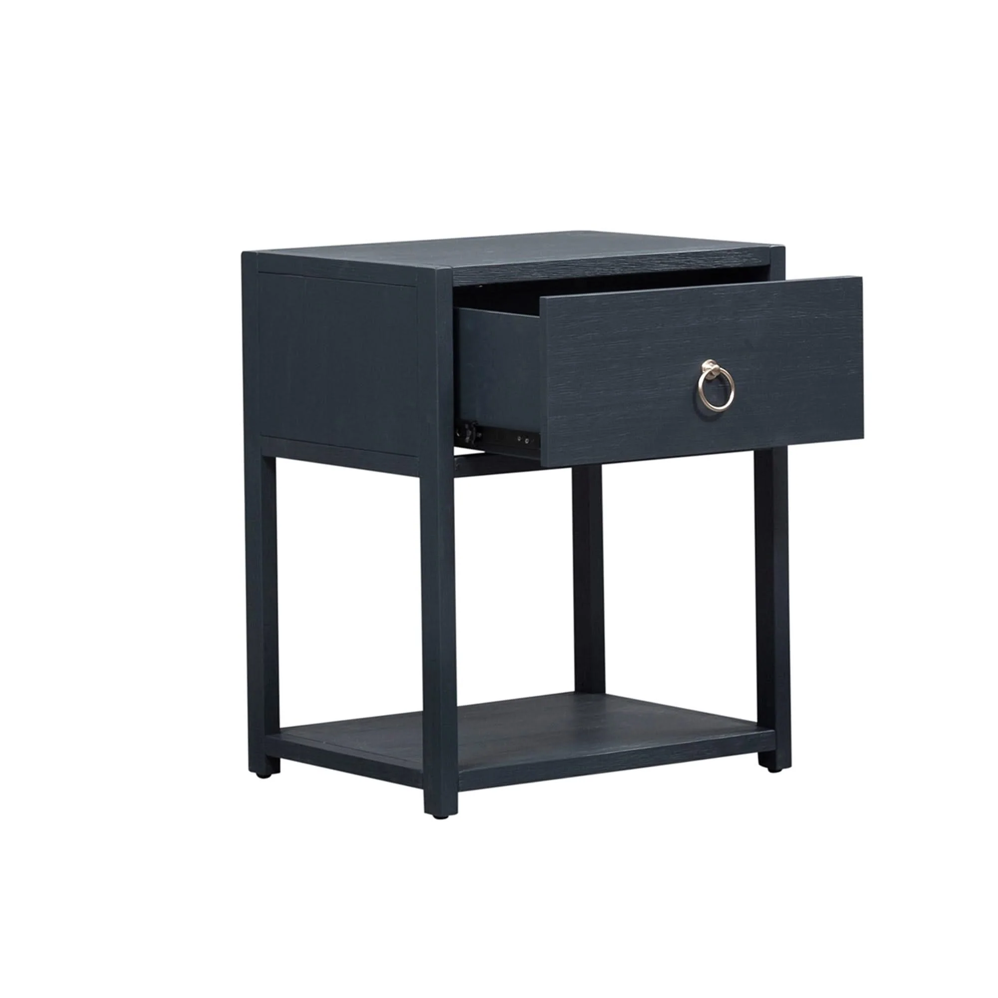 East End - 1 Shelf Accent Table - Image 7