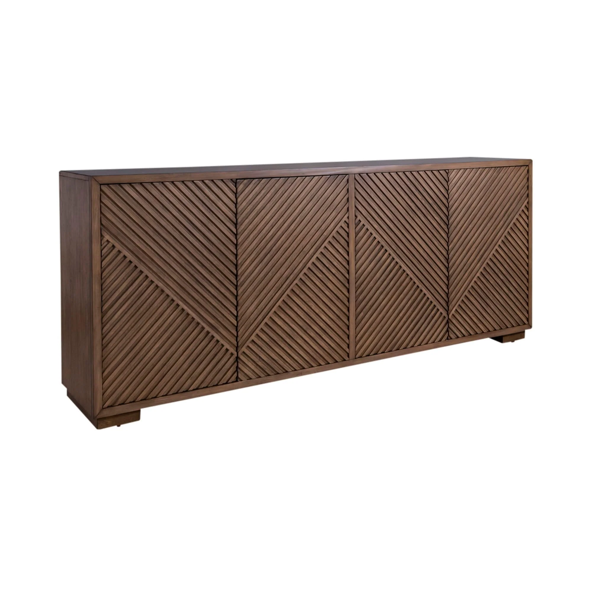 Easton - 82" TV Console - Image 6