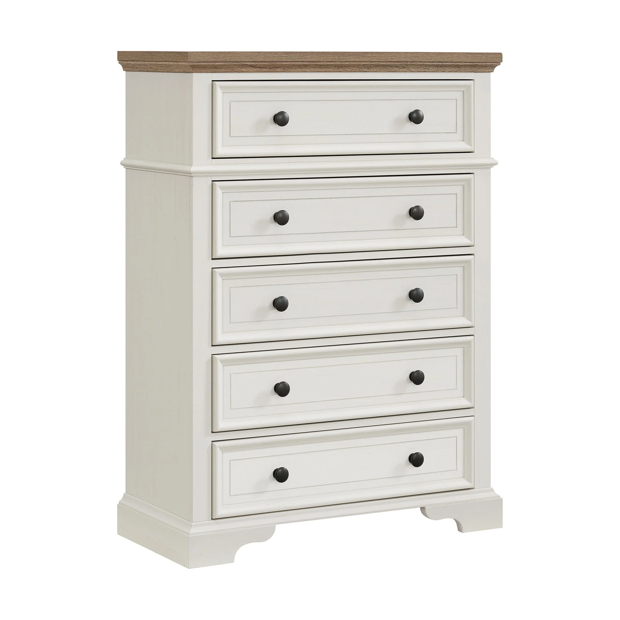 Eastwood - Youth Upholstered Bedroom Set - Image 3
