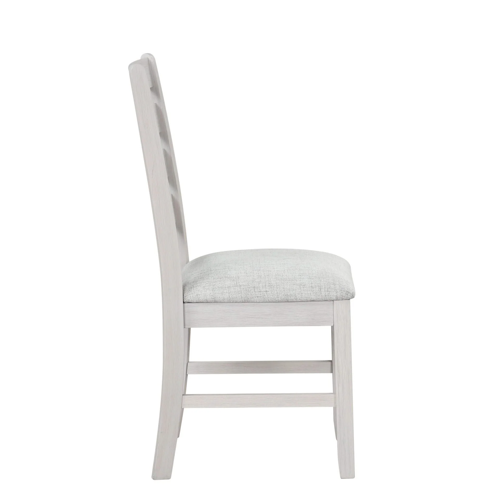 Echo - Dining Chair (Set of 2) - Driftwood - Image 2