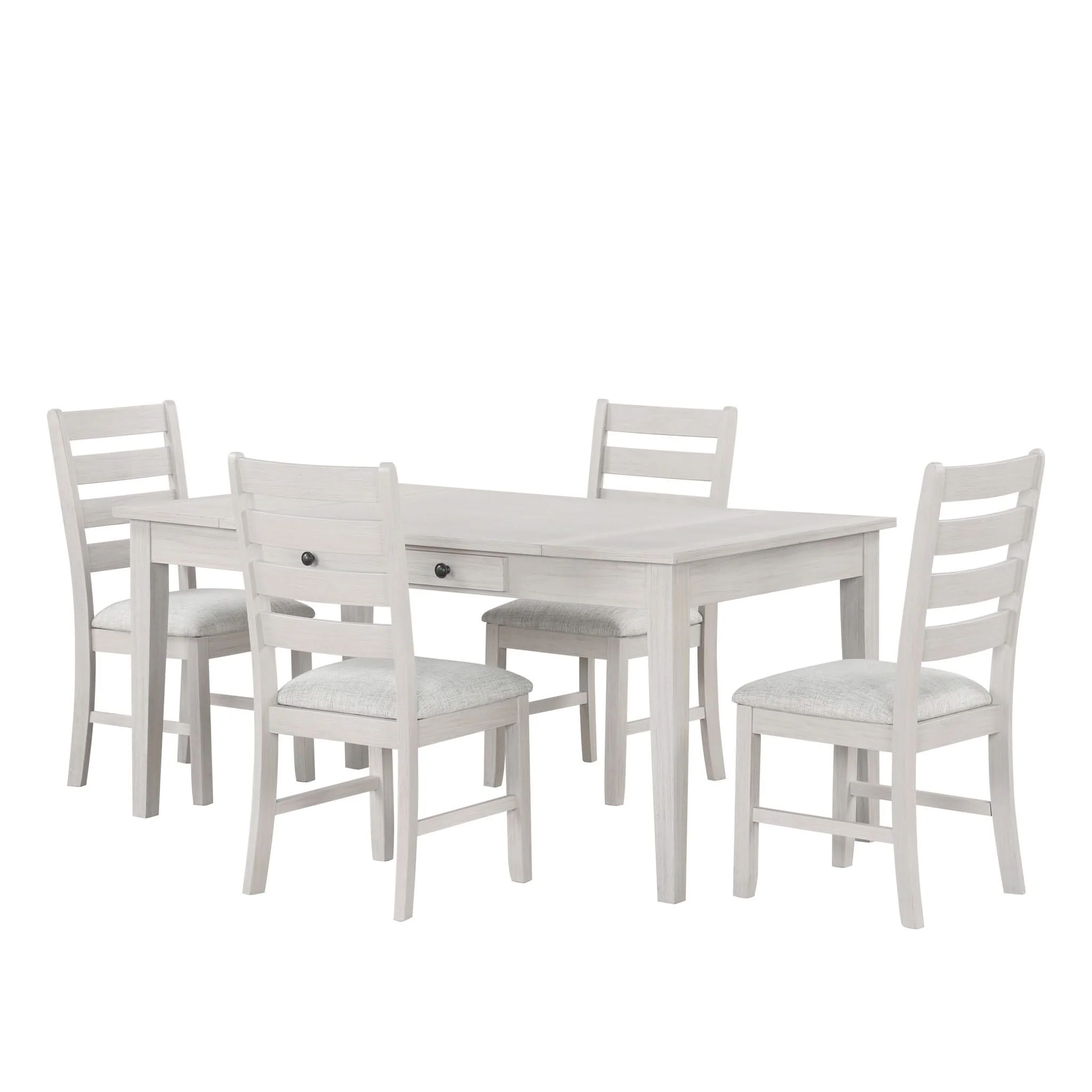 Echo - Dining Table Set - Image 4