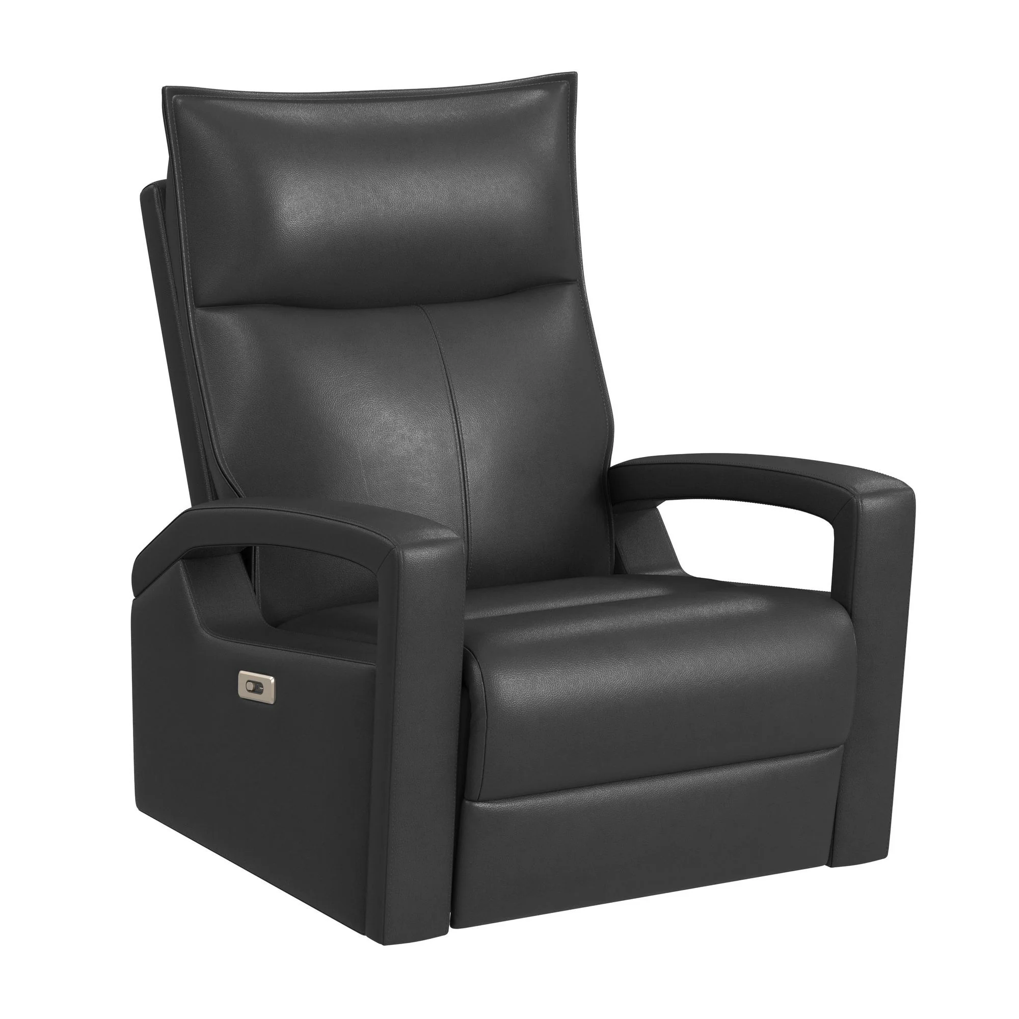 Eco - P1 Recliner With Glider And Swivel - Image 2