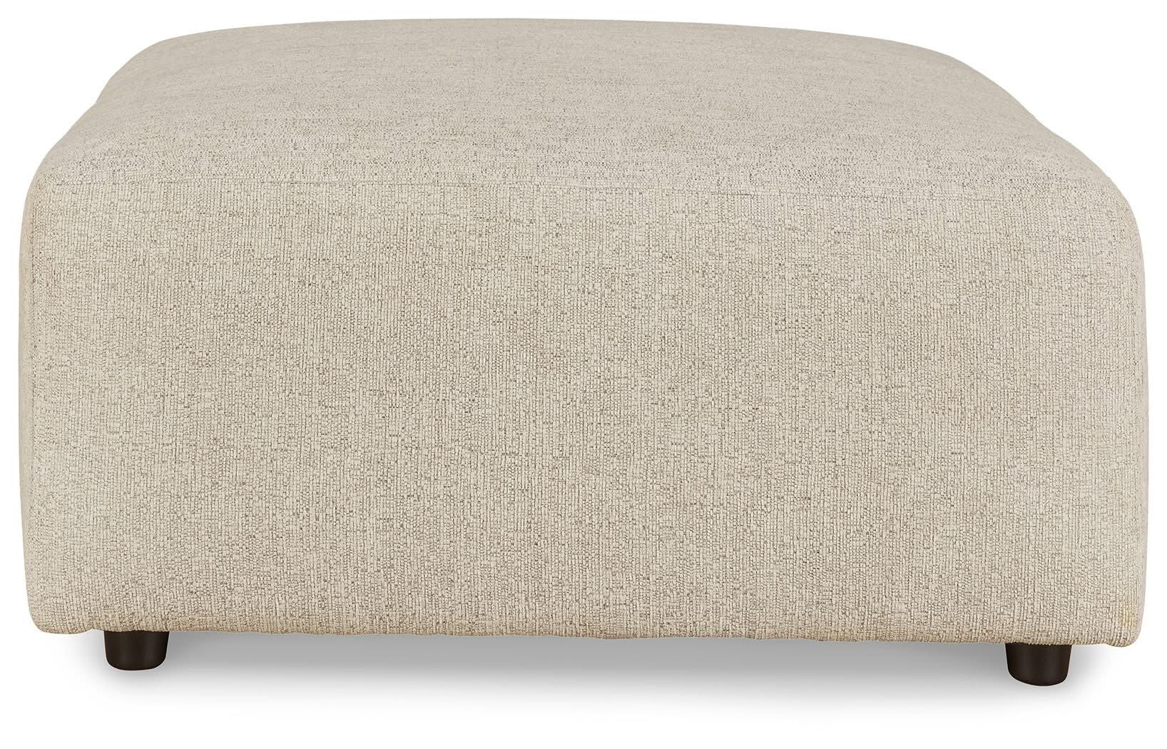 Edenfield - Oversized Accent Ottoman - Image 7