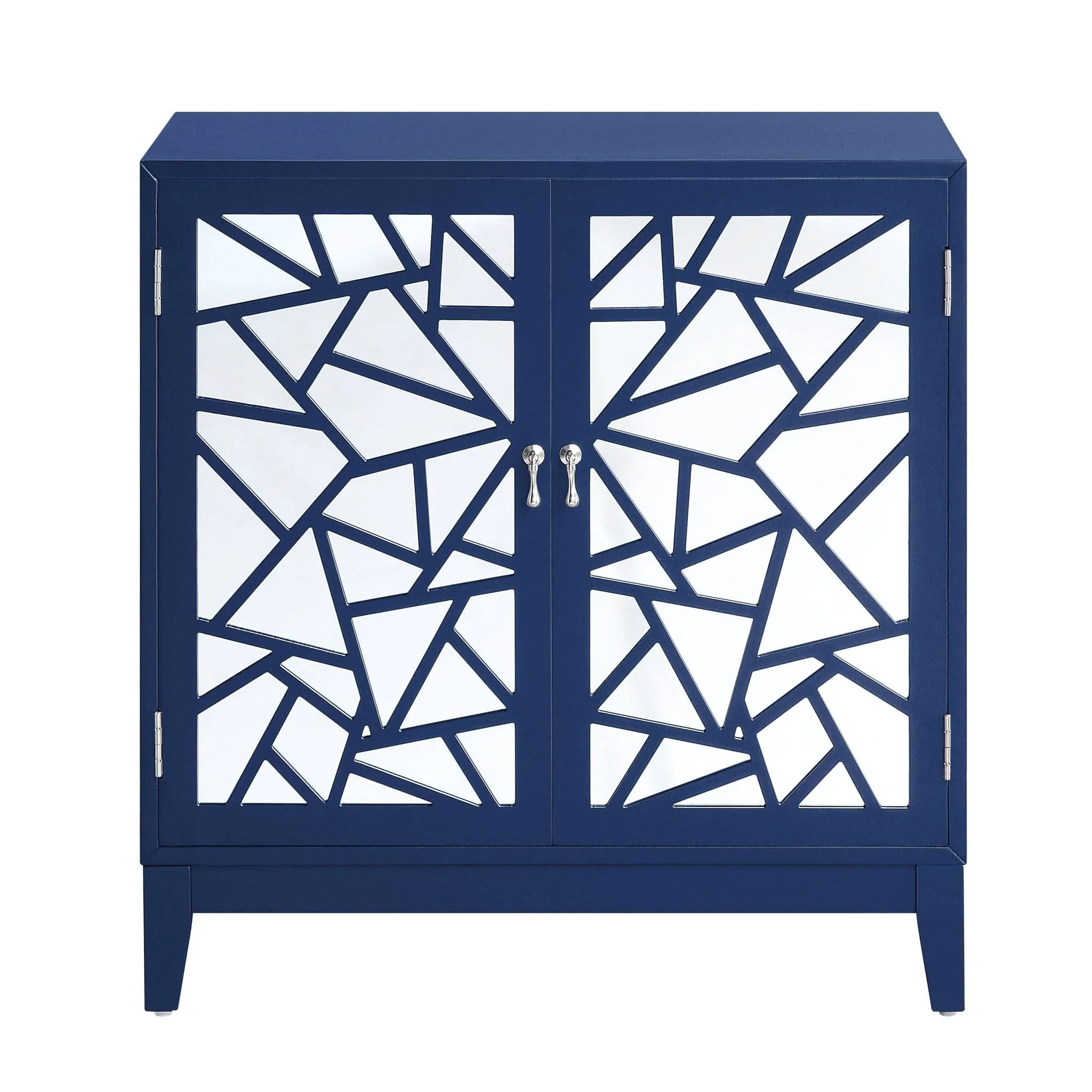 Einstein - Console Cabinet - Blue - Image 4