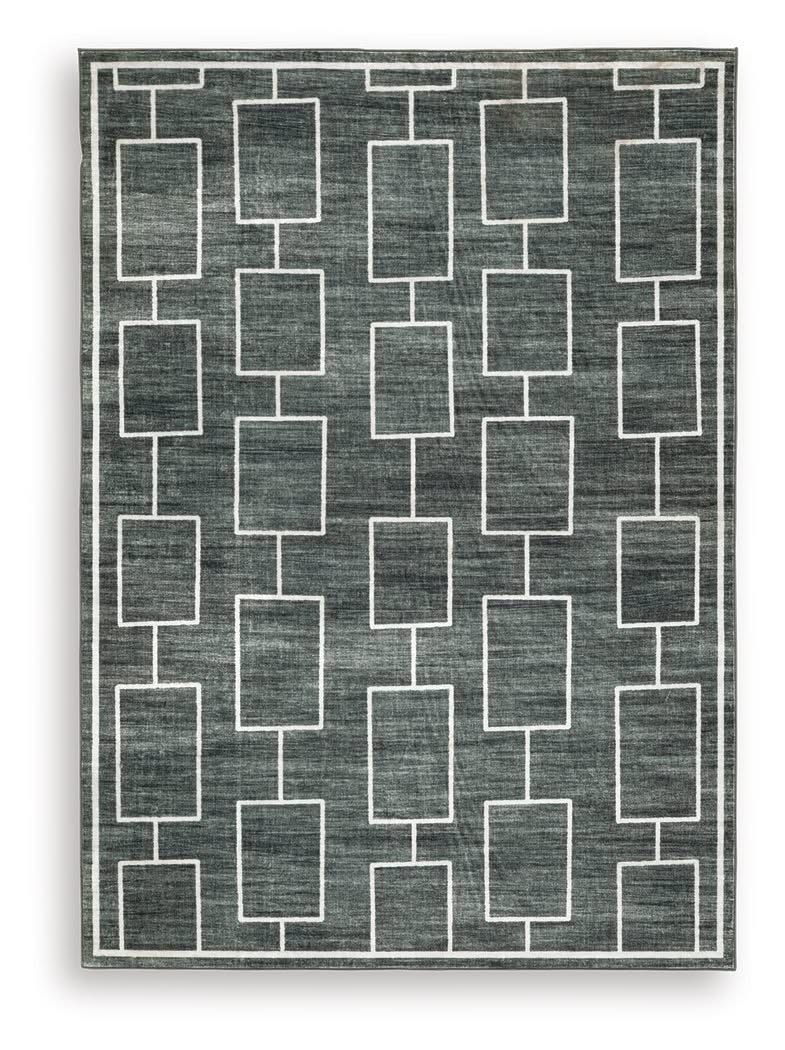 Elderland - Washable Rug - Image 2