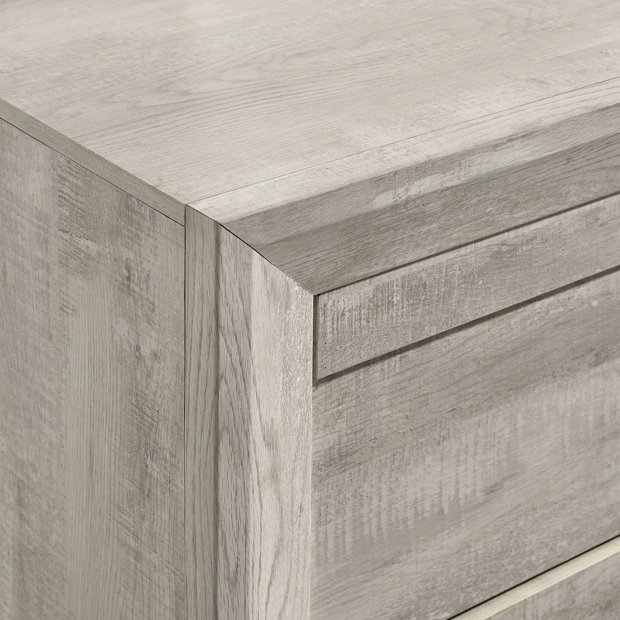 Eleanor - 5-Drawer Chest - Image 3