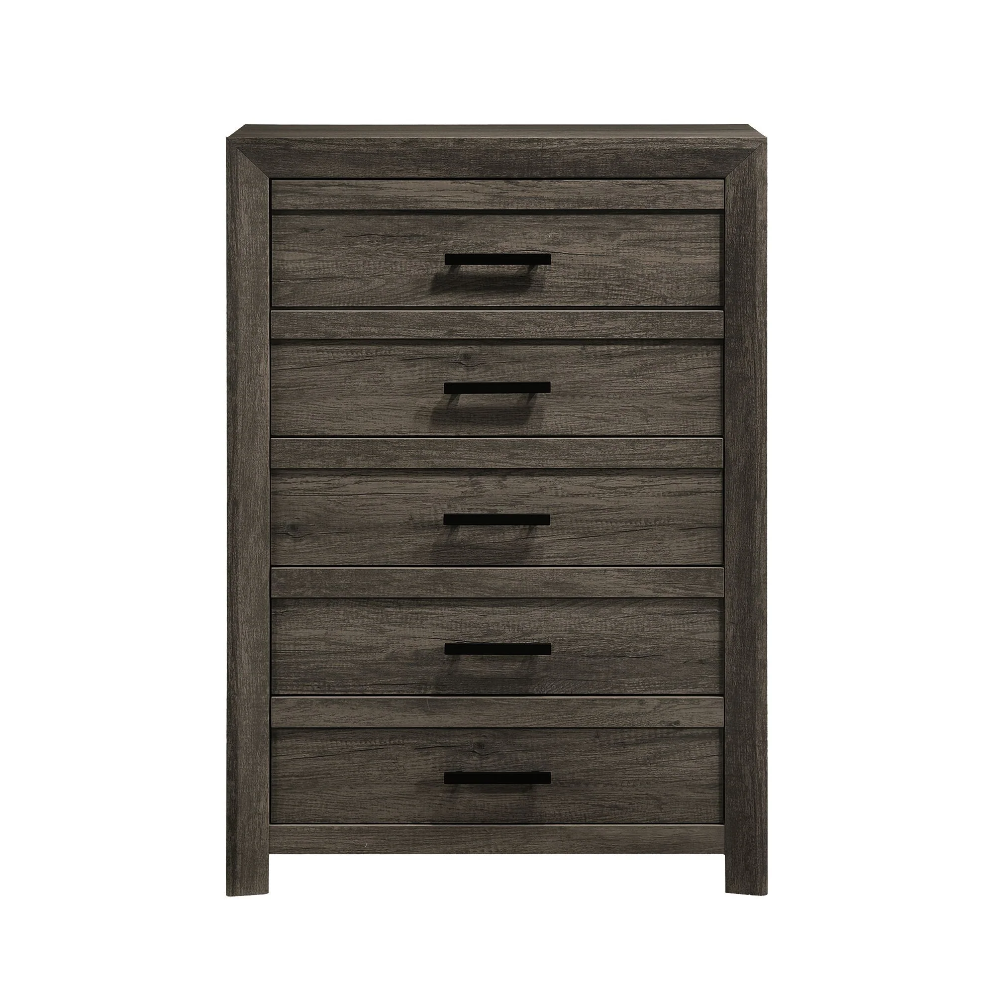 Eleanor - 5-Drawer Chest - Image 4