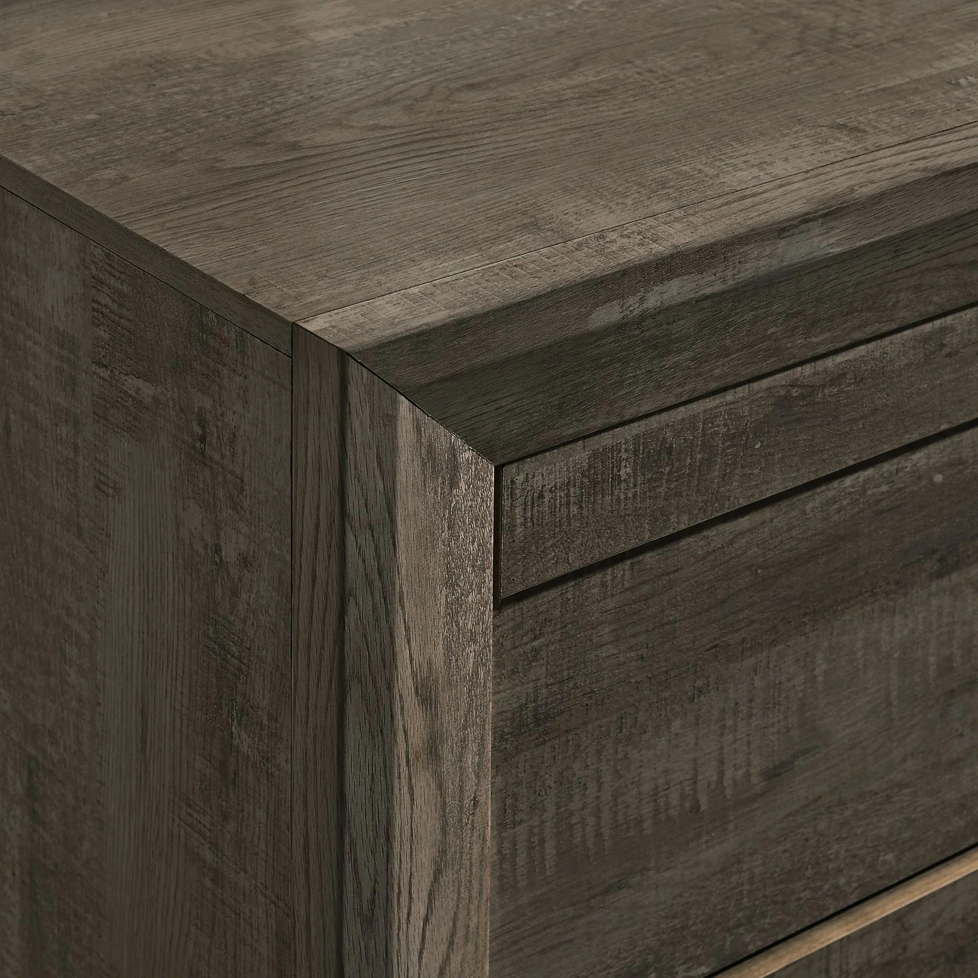 Eleanor - 5-Drawer Chest - Image 7