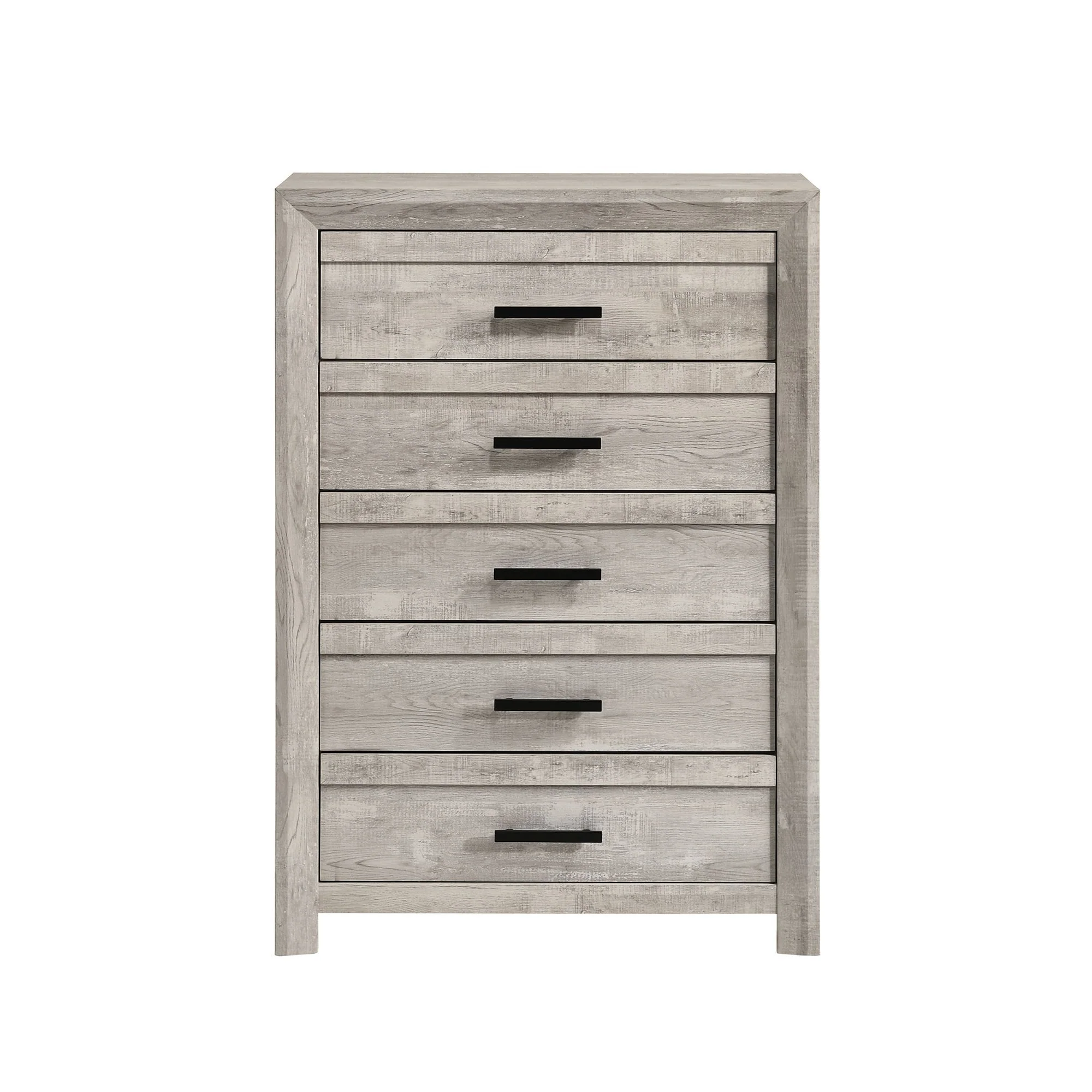 Eleanor - 5-Drawer Chest - Image 8