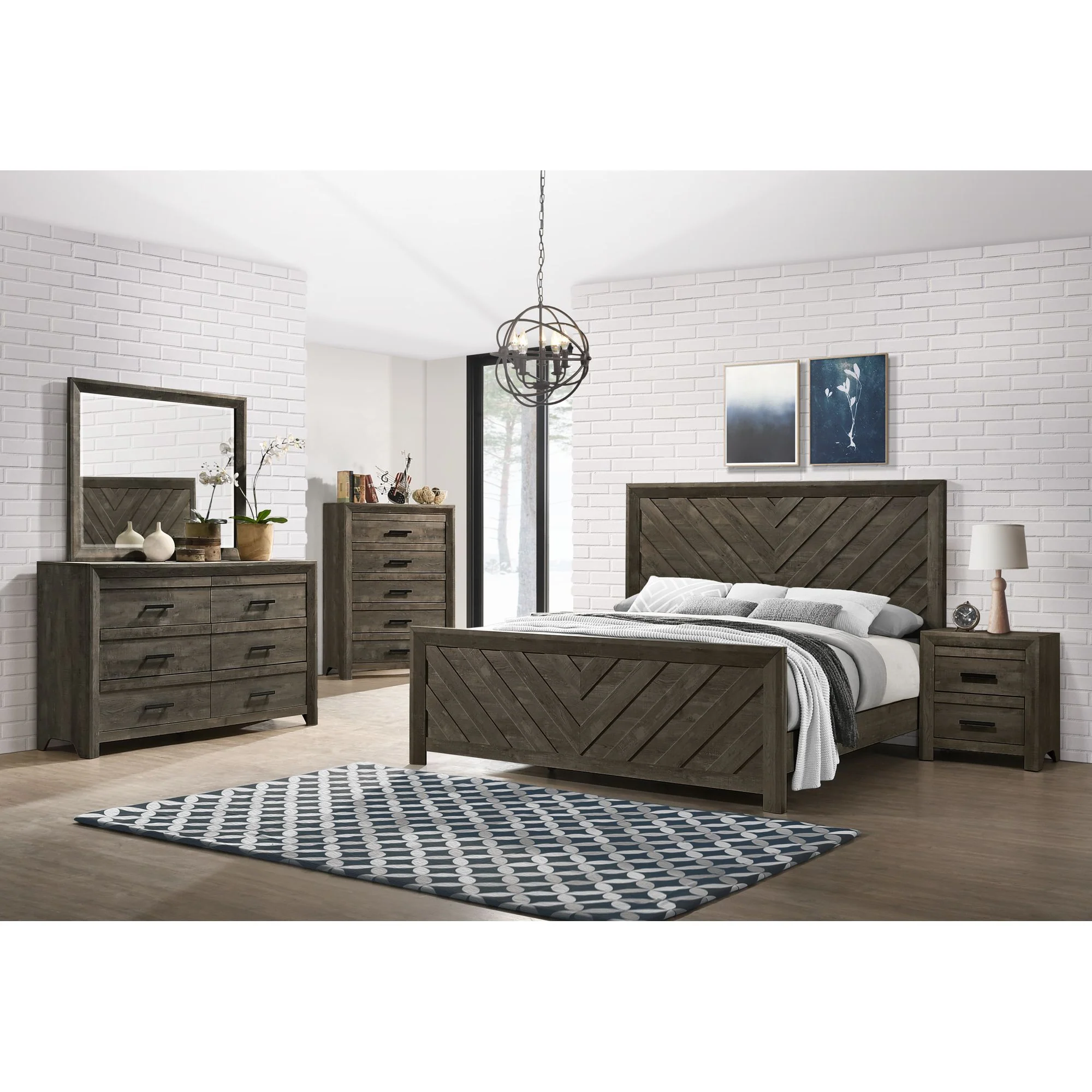 Eleanor - Bed - Image 10