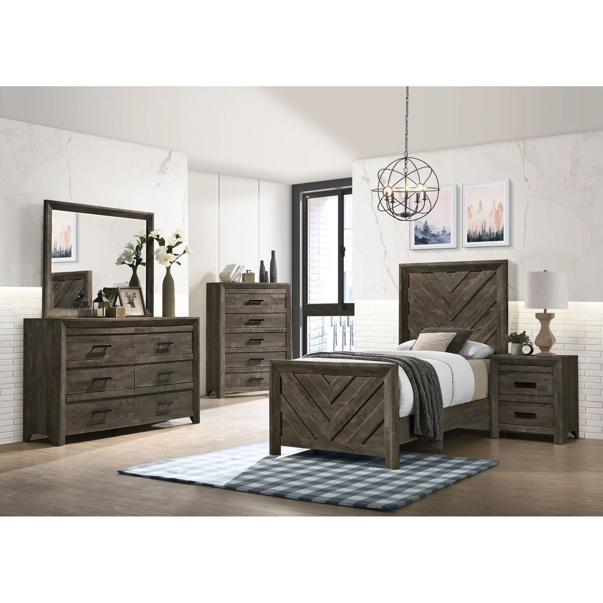 Eleanor - Bed - Image 13
