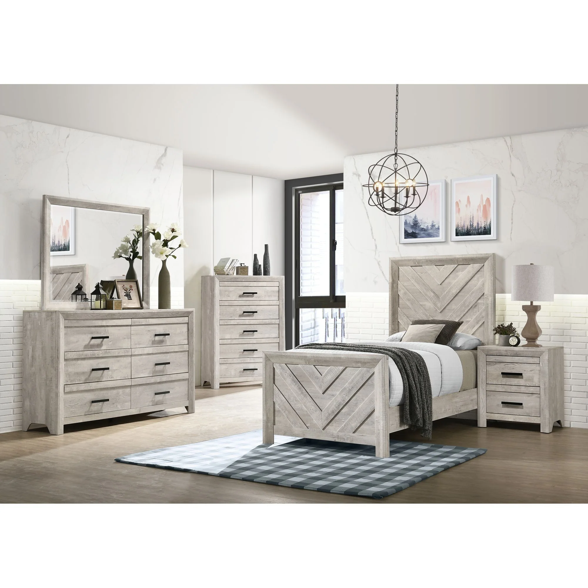 Eleanor - Bed - Image 25