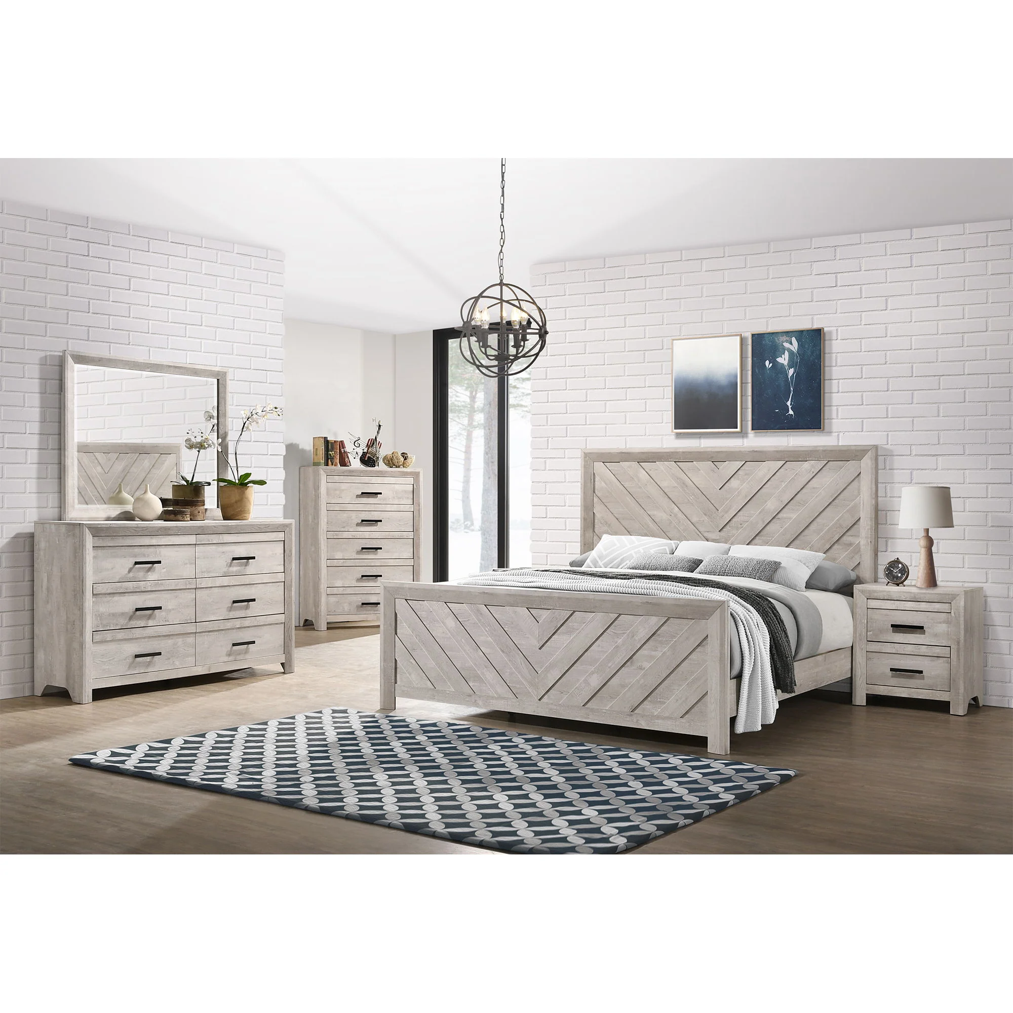 Eleanor - Bed - Image 9