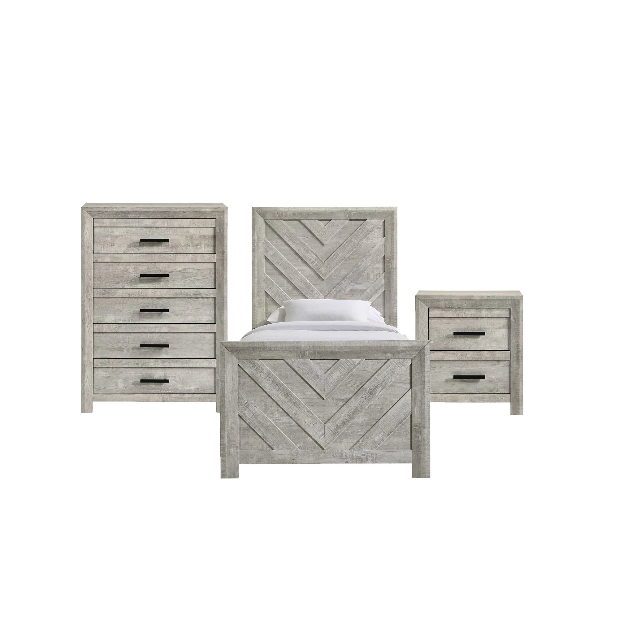 Eleanor - Bedroom Set - Image 15