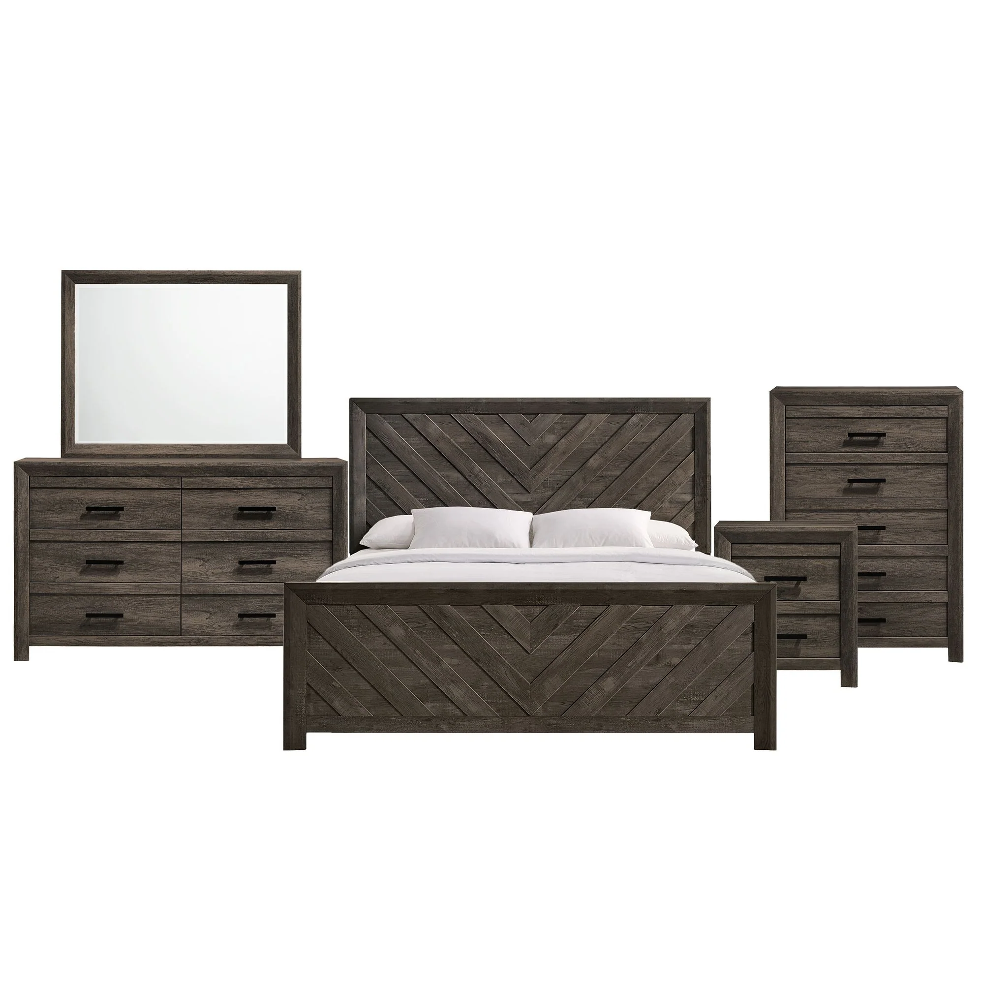 Eleanor - Bedroom Set - Image 3